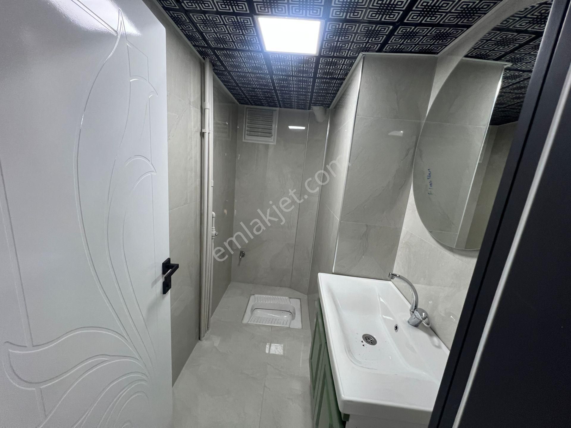 Sincan Atatürk Mah Ortakatta Genıs Masrafsız 3+1 Satılık Daire - Görsel 30