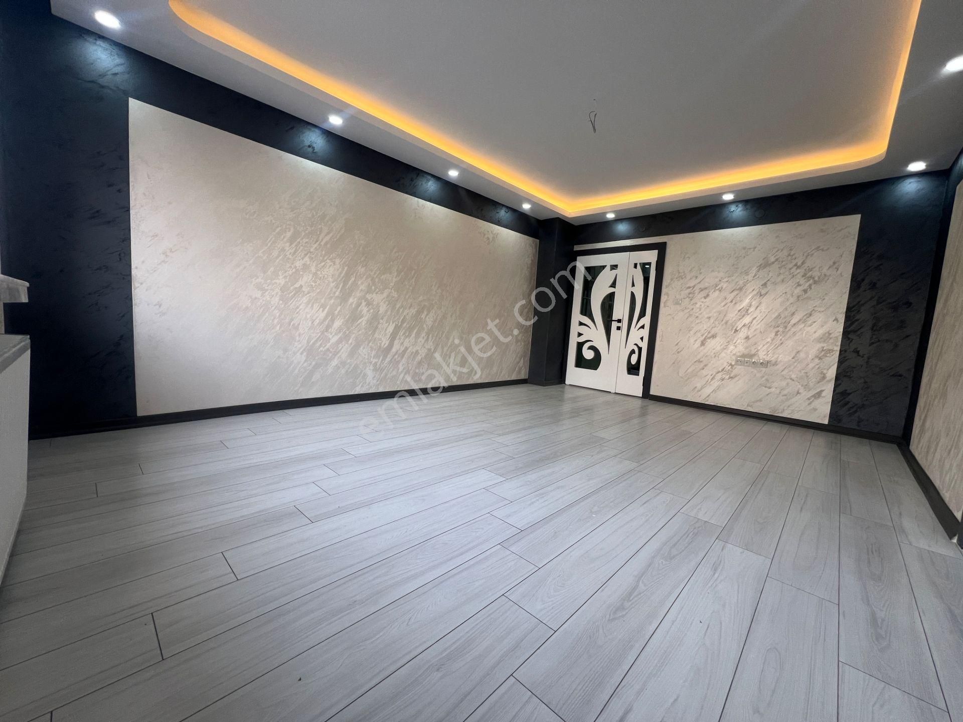 Sincan Atatürk Mah Ortakatta Genıs Masrafsız 3+1 Satılık Daire - Görsel 11