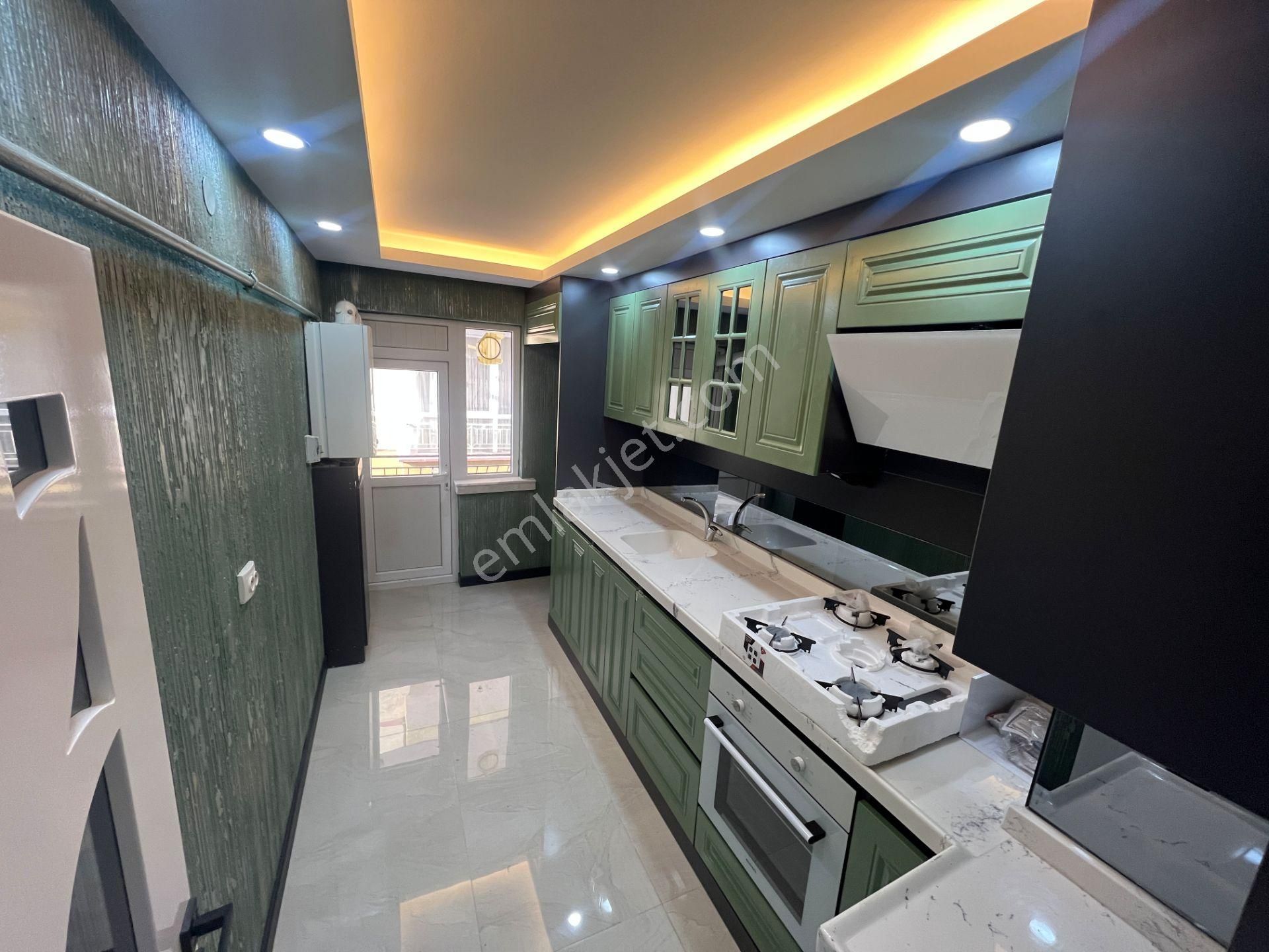 Sincan Atatürk Mah Ortakatta Genıs Masrafsız 3+1 Satılık Daire - Görsel 2