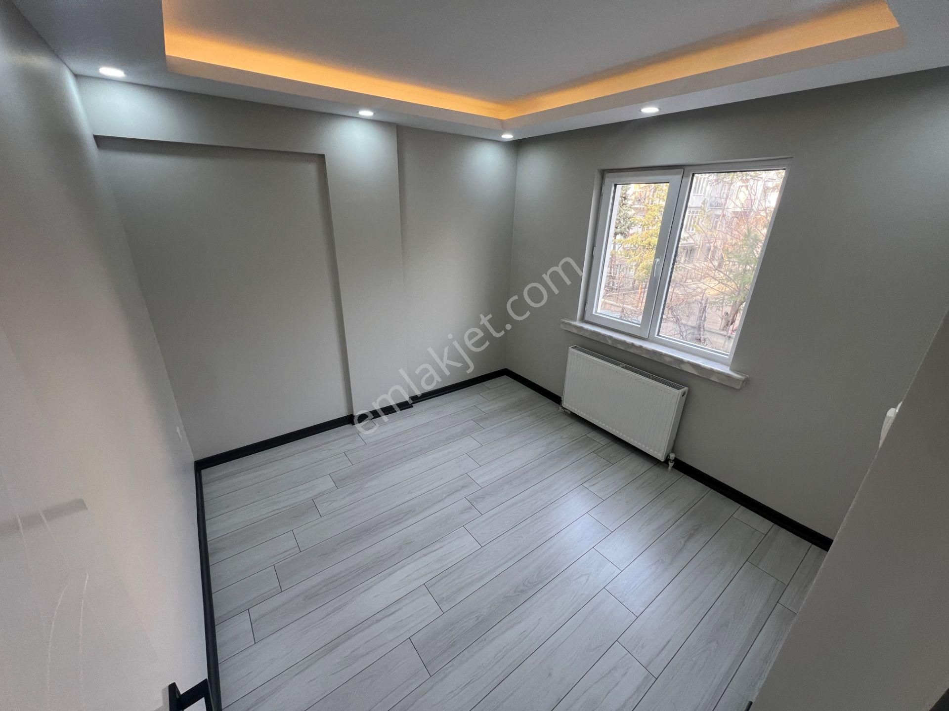 Sincan Atatürk Mah Ortakatta Genıs Masrafsız 3+1 Satılık Daire - Görsel 16