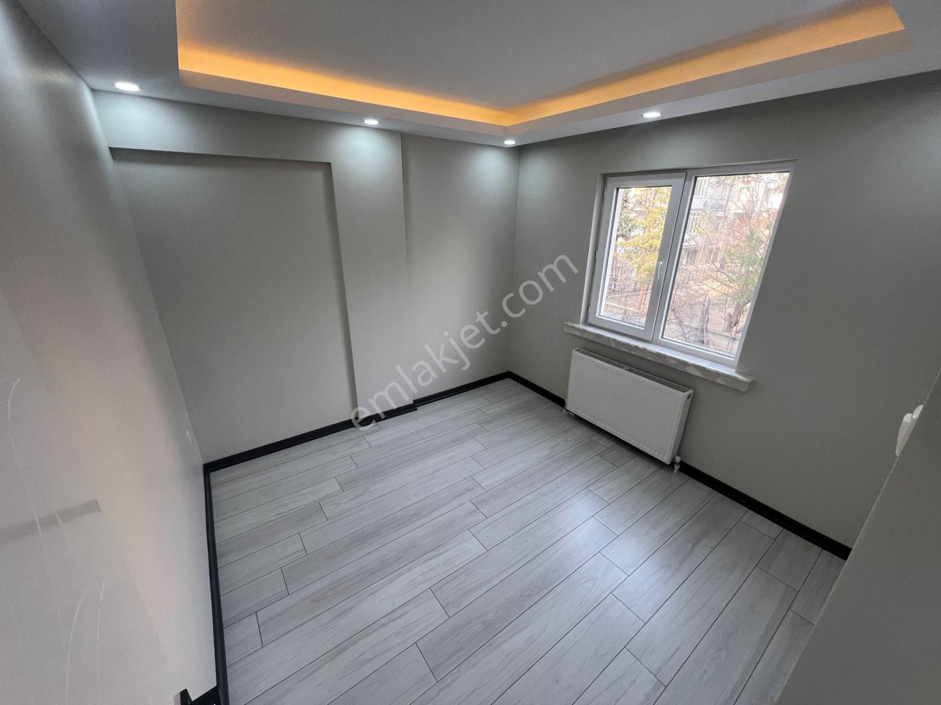 Sincan Atatürk Mah Ortakatta Genıs Masrafsız 3+1 Satılık Daire - Görsel 15