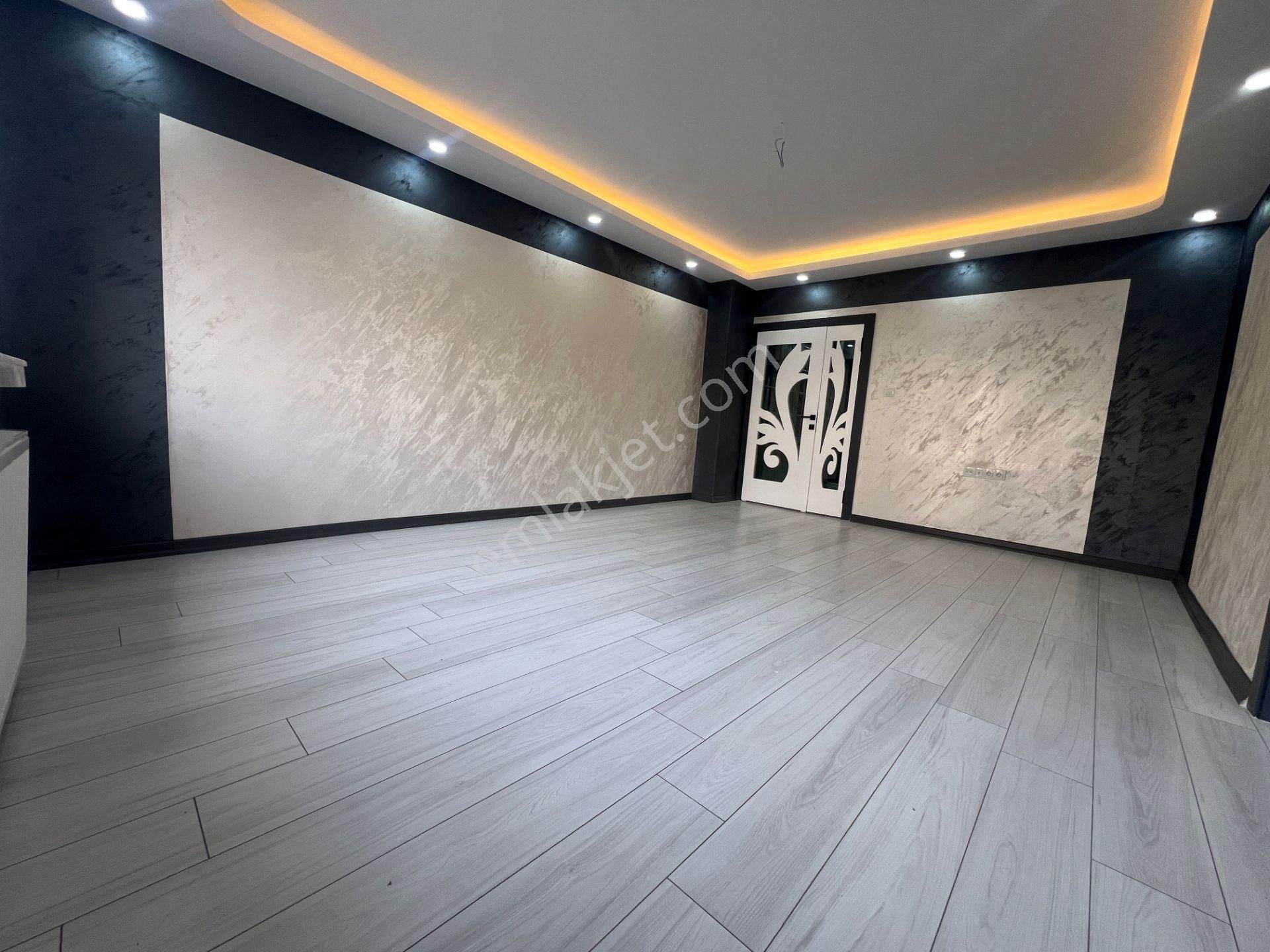 Sincan Atatürk Mah Ortakatta Genıs Masrafsız 3+1 Satılık Daire - Görsel 12