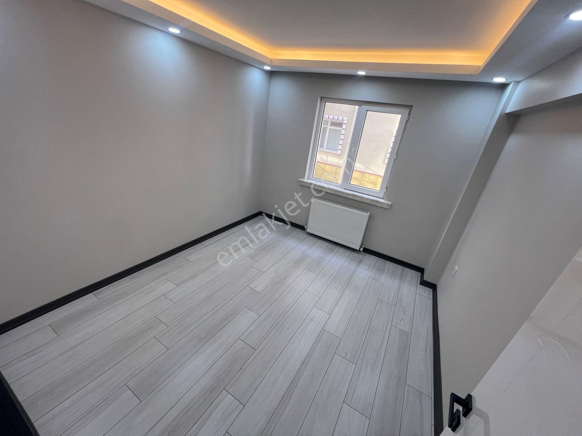 Sincan Atatürk Mah Ortakatta Genıs Masrafsız 3+1 Satılık Daire - Görsel 28