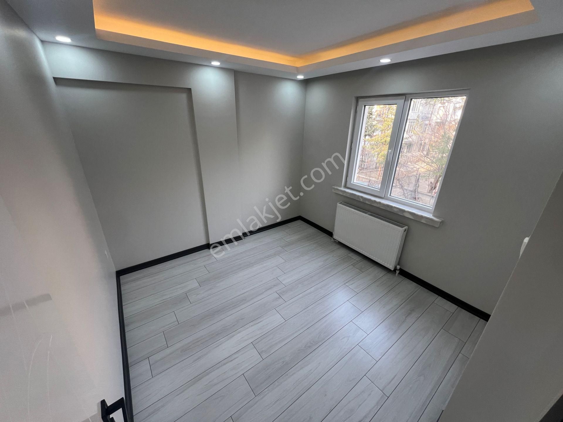 Sincan Atatürk Mah Ortakatta Genıs Masrafsız 3+1 Satılık Daire - Görsel 17