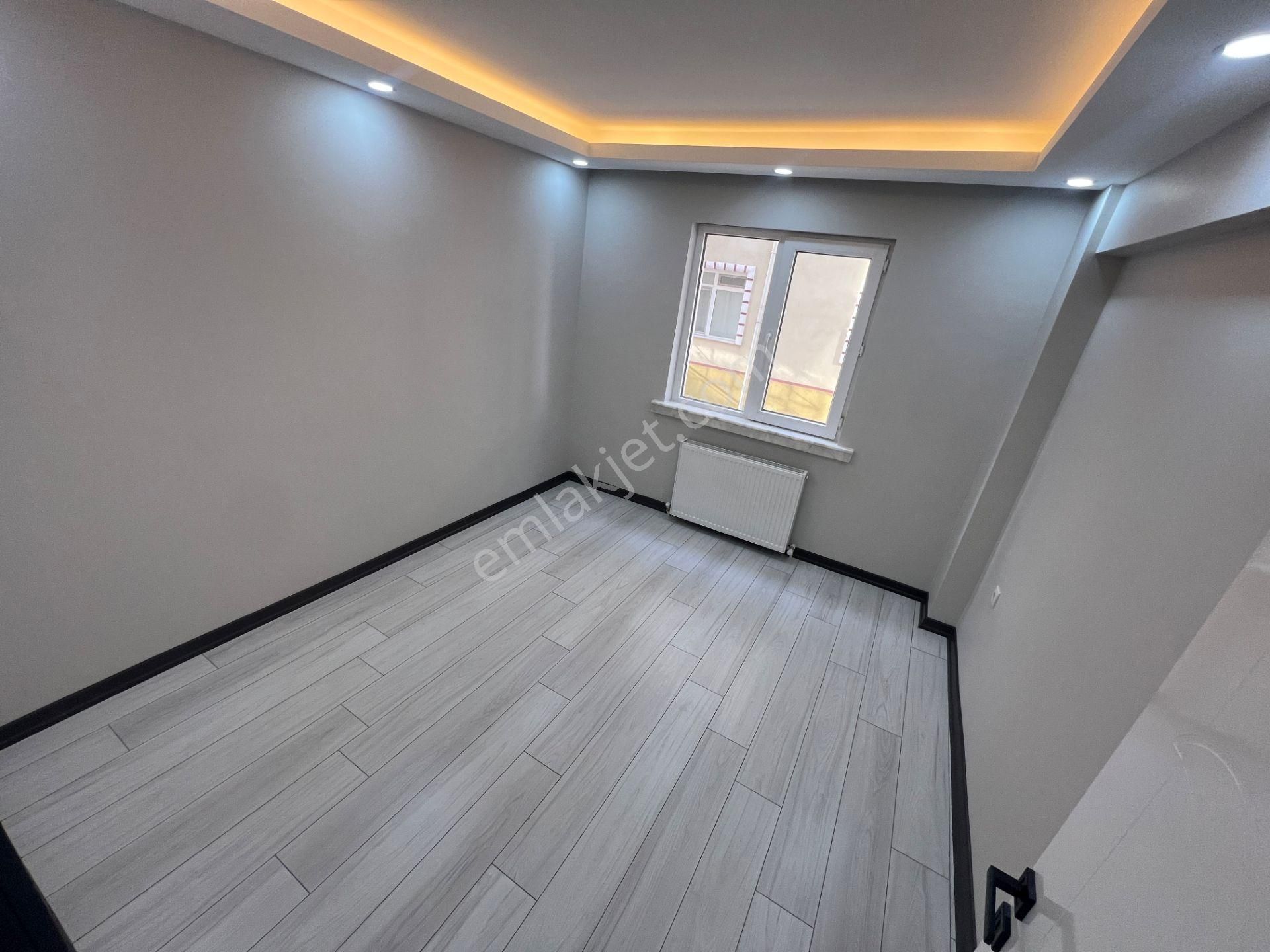 Sincan Atatürk Mah Ortakatta Genıs Masrafsız 3+1 Satılık Daire - Görsel 27