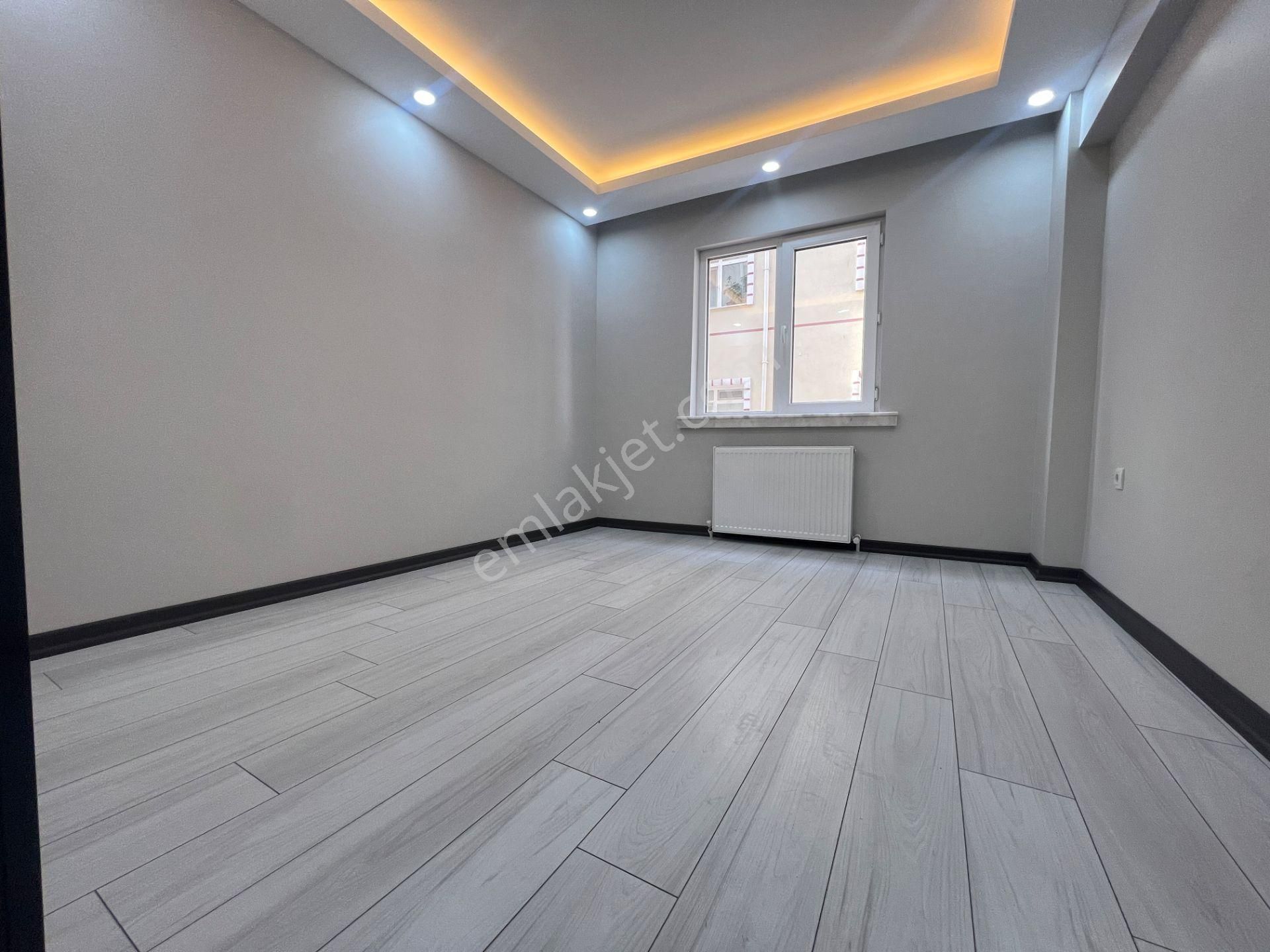 Sincan Atatürk Mah Ortakatta Genıs Masrafsız 3+1 Satılık Daire - Görsel 25