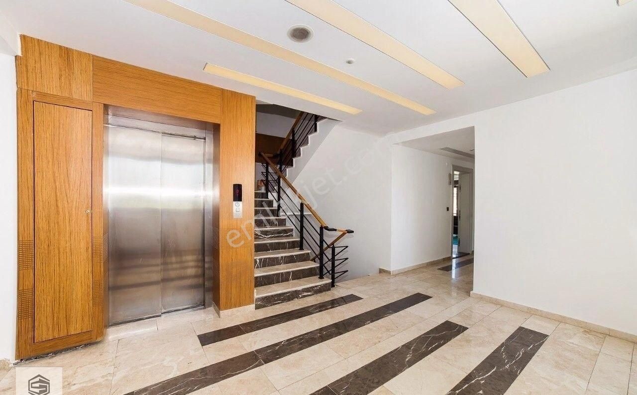 Şirinyalı’da İstinye Avlu 1+1 Mobilyalı Daire - Görsel 23