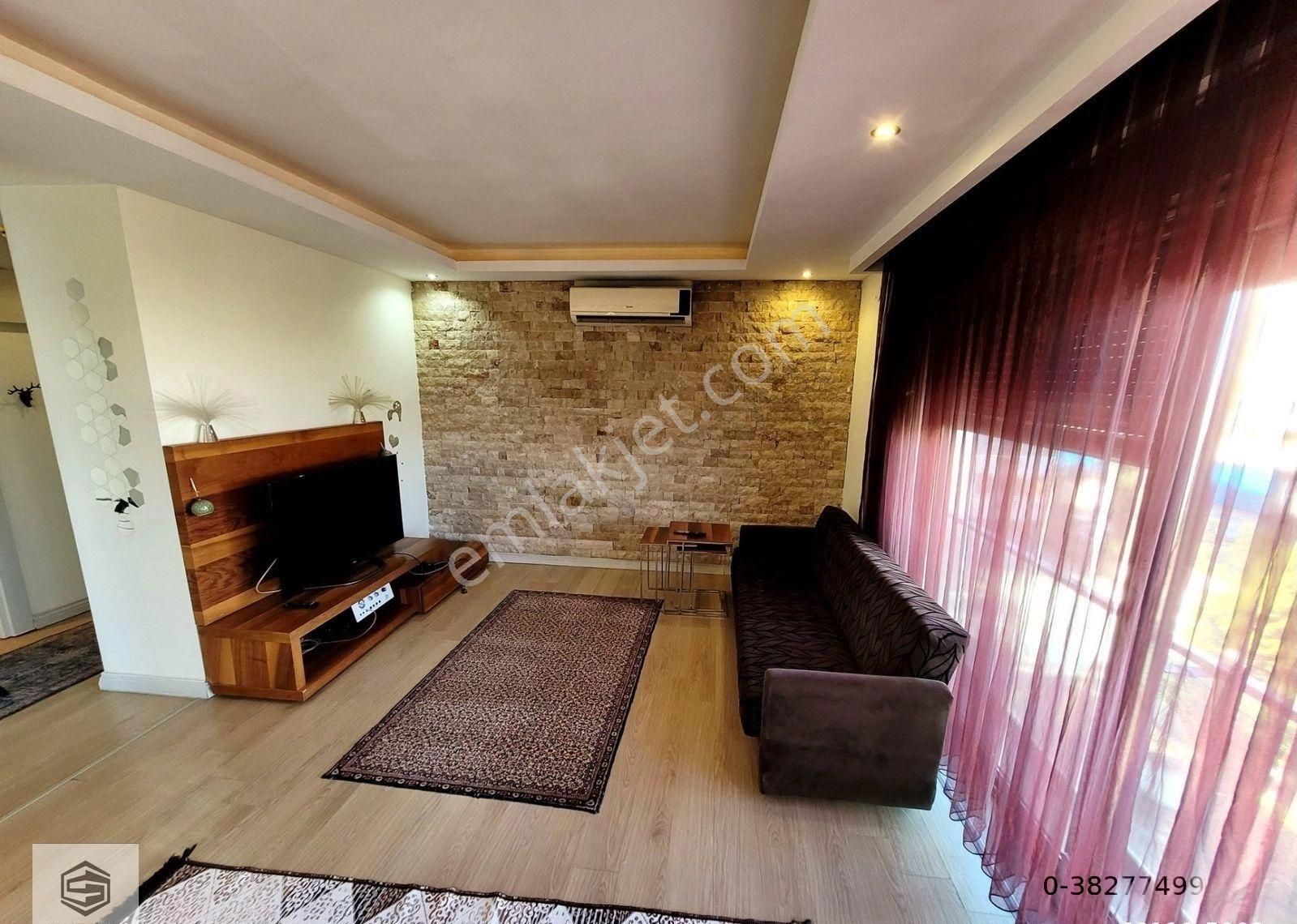 Şirinyalı’da İstinye Avlu 1+1 Mobilyalı Daire - Görsel 5