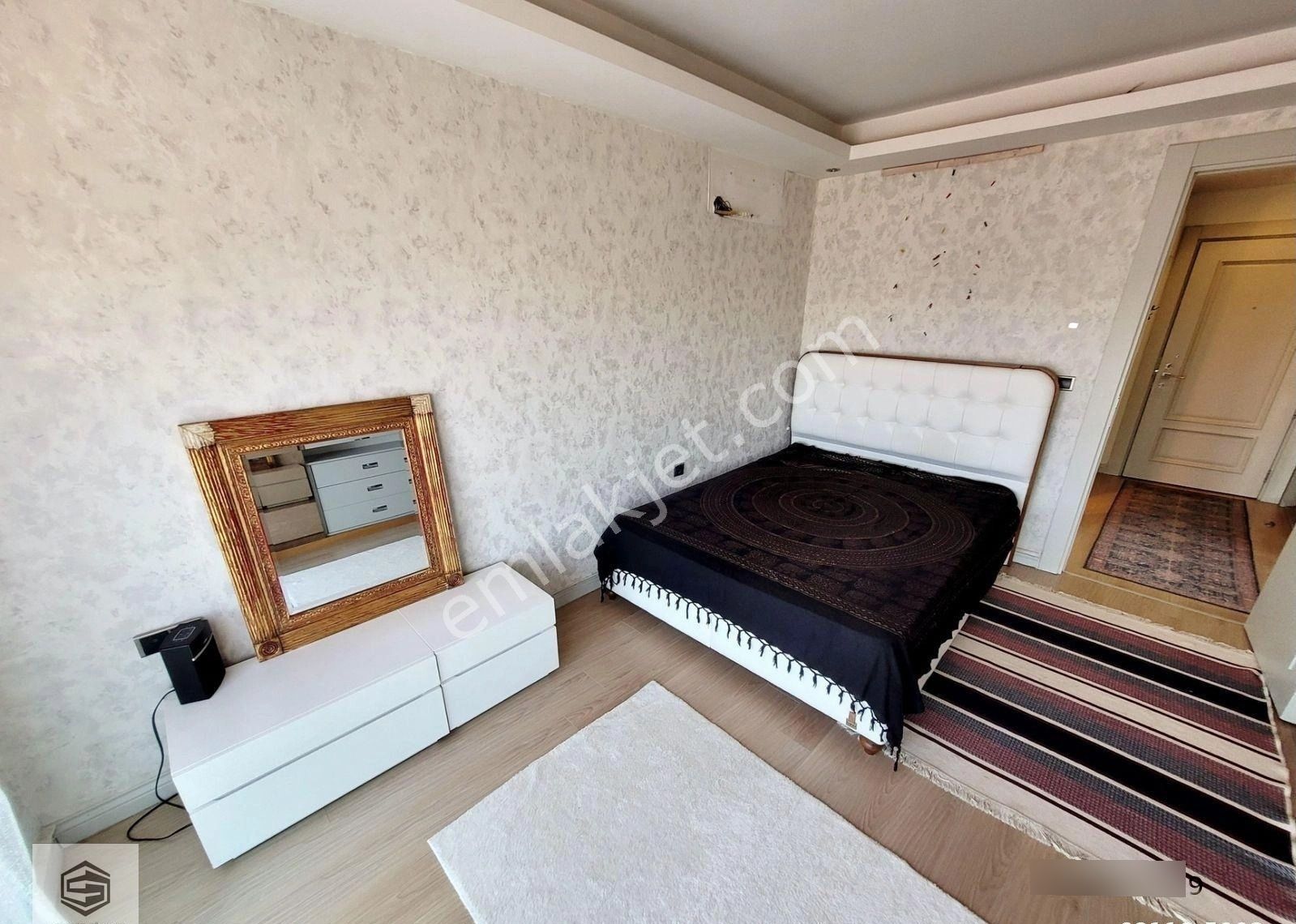 Şirinyalı’da İstinye Avlu 1+1 Mobilyalı Daire - Görsel 7