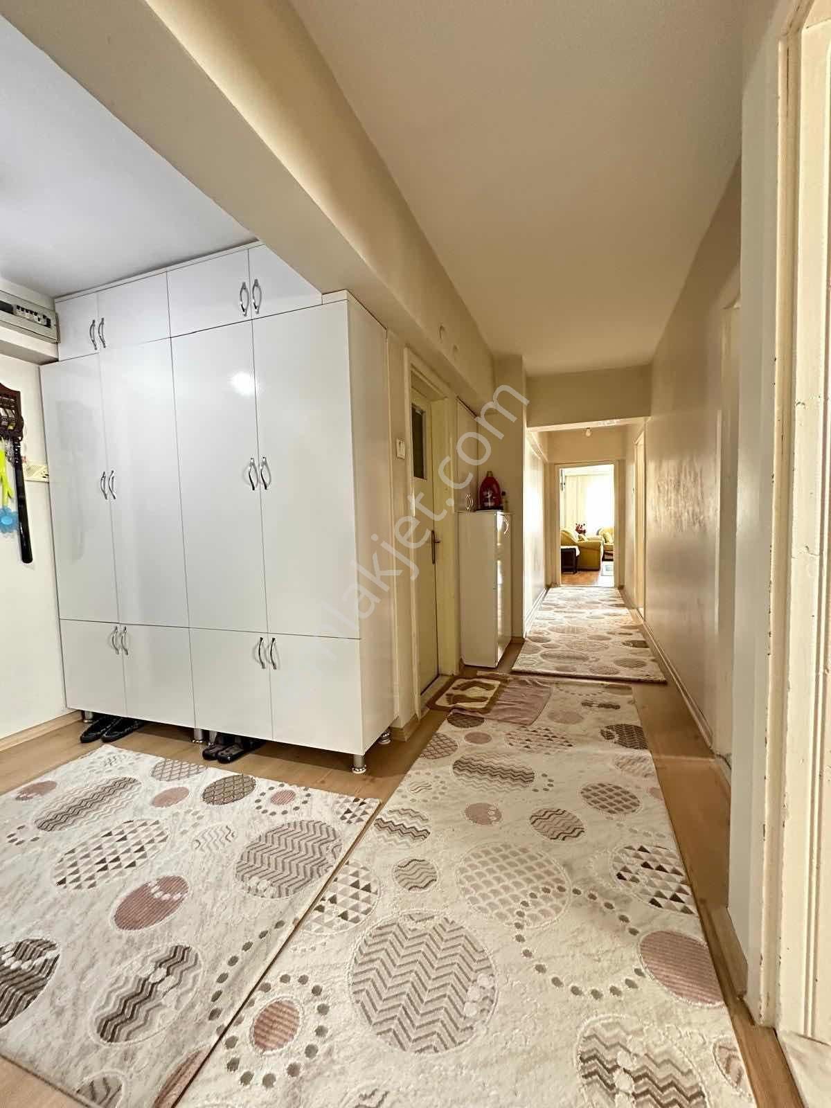 Sincan Bosna Cd Üzeri Arakat Bağımsız 3+1 Geniş M² Daire Fırsatı - Görsel 19