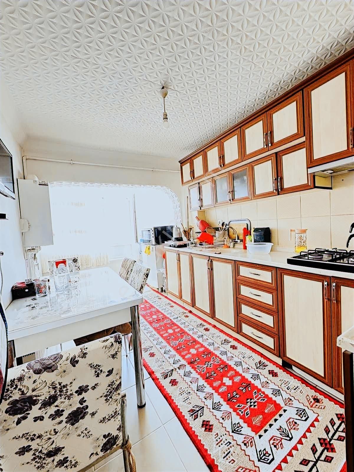 Sincan Bosna Cd Üzeri Arakat Bağımsız 3+1 Geniş M² Daire Fırsatı - Görsel 14