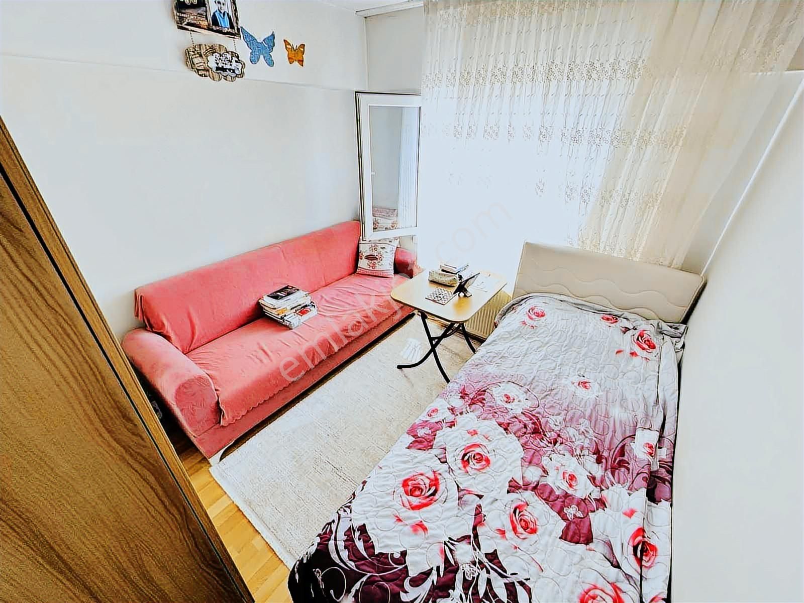 Sincan Bosna Cd Üzeri Arakat Bağımsız 3+1 Geniş M² Daire Fırsatı - Görsel 16