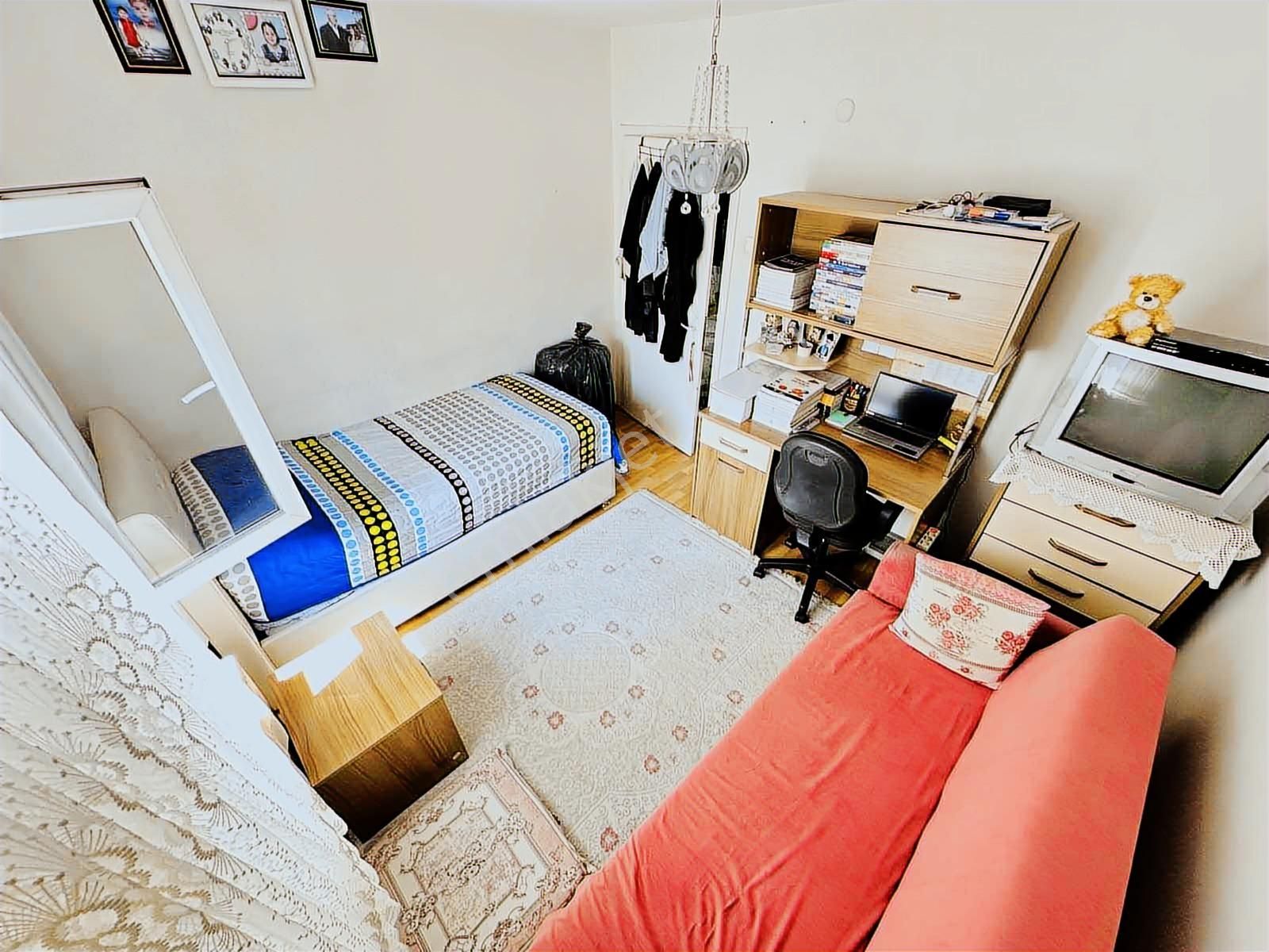 Sincan Bosna Cd Üzeri Arakat Bağımsız 3+1 Geniş M² Daire Fırsatı - Görsel 12