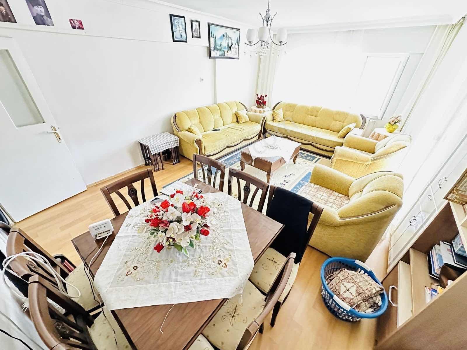 Sincan Bosna Cd Üzeri Arakat Bağımsız 3+1 Geniş M² Daire Fırsatı - Görsel 10