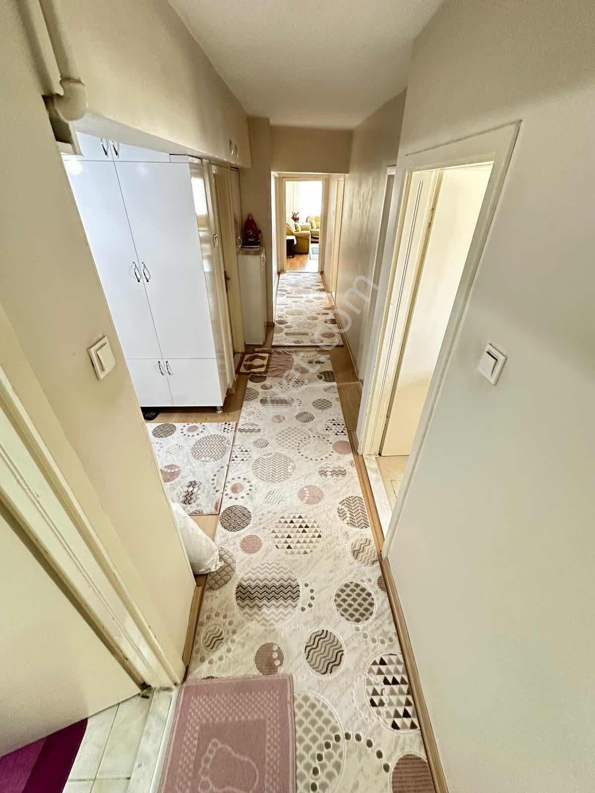 Sincan Bosna Cd Üzeri Arakat Bağımsız 3+1 Geniş M² Daire Fırsatı - Görsel 35