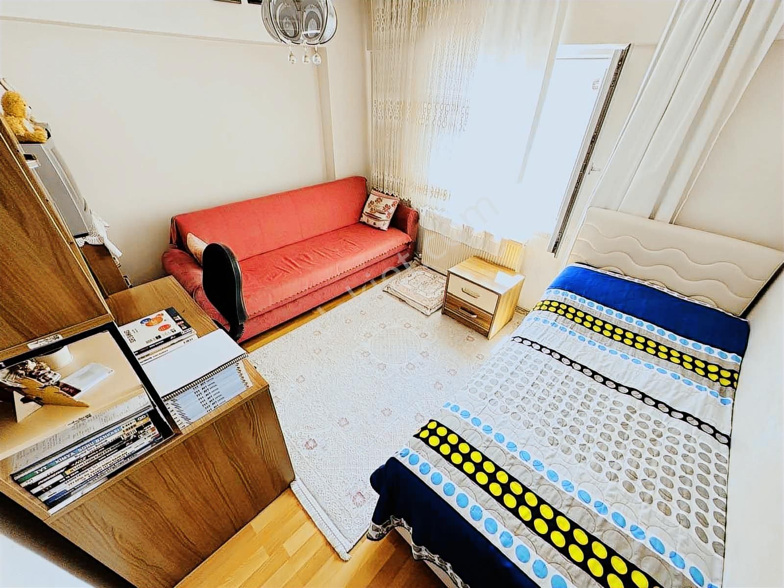 Sincan Bosna Cd Üzeri Arakat Bağımsız 3+1 Geniş M² Daire Fırsatı - Görsel 28