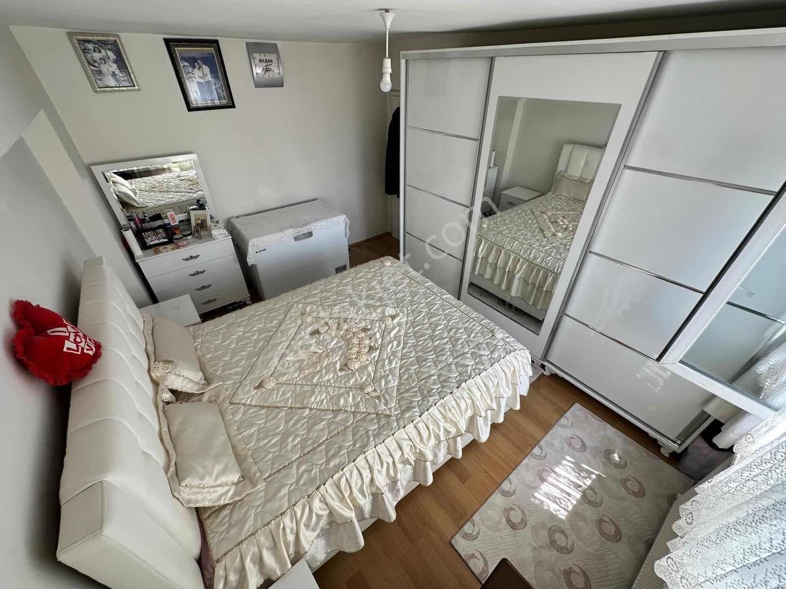 Sincan Bosna Cd Üzeri Arakat Bağımsız 3+1 Geniş M² Daire Fırsatı - Görsel 18