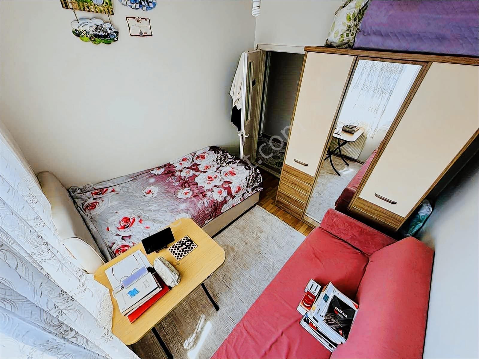 Sincan Bosna Cd Üzeri Arakat Bağımsız 3+1 Geniş M² Daire Fırsatı - Görsel 17