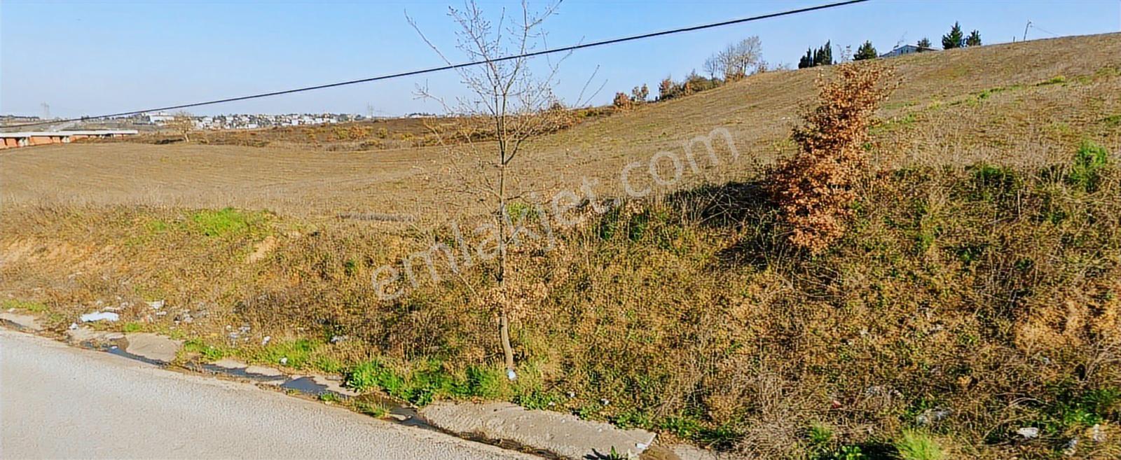 Tuzla Tepeören Merkezi Konumda Yatırım Fırsatı Satılık Arsa - Görsel 12