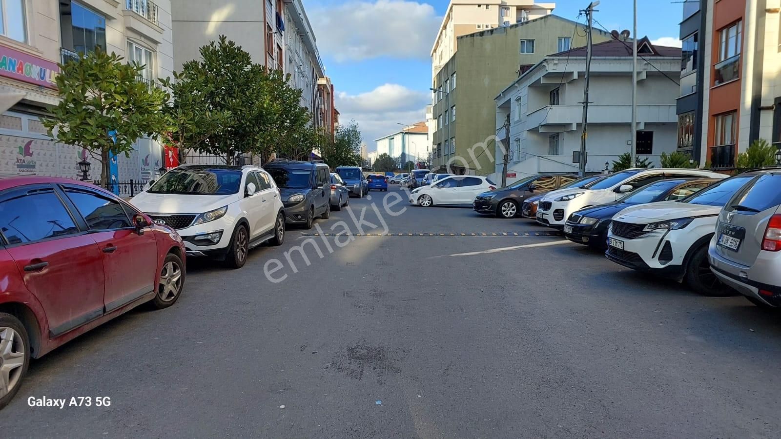 Eyüpsultan Karadolap Satılık 2+1 Daire - Görsel 35