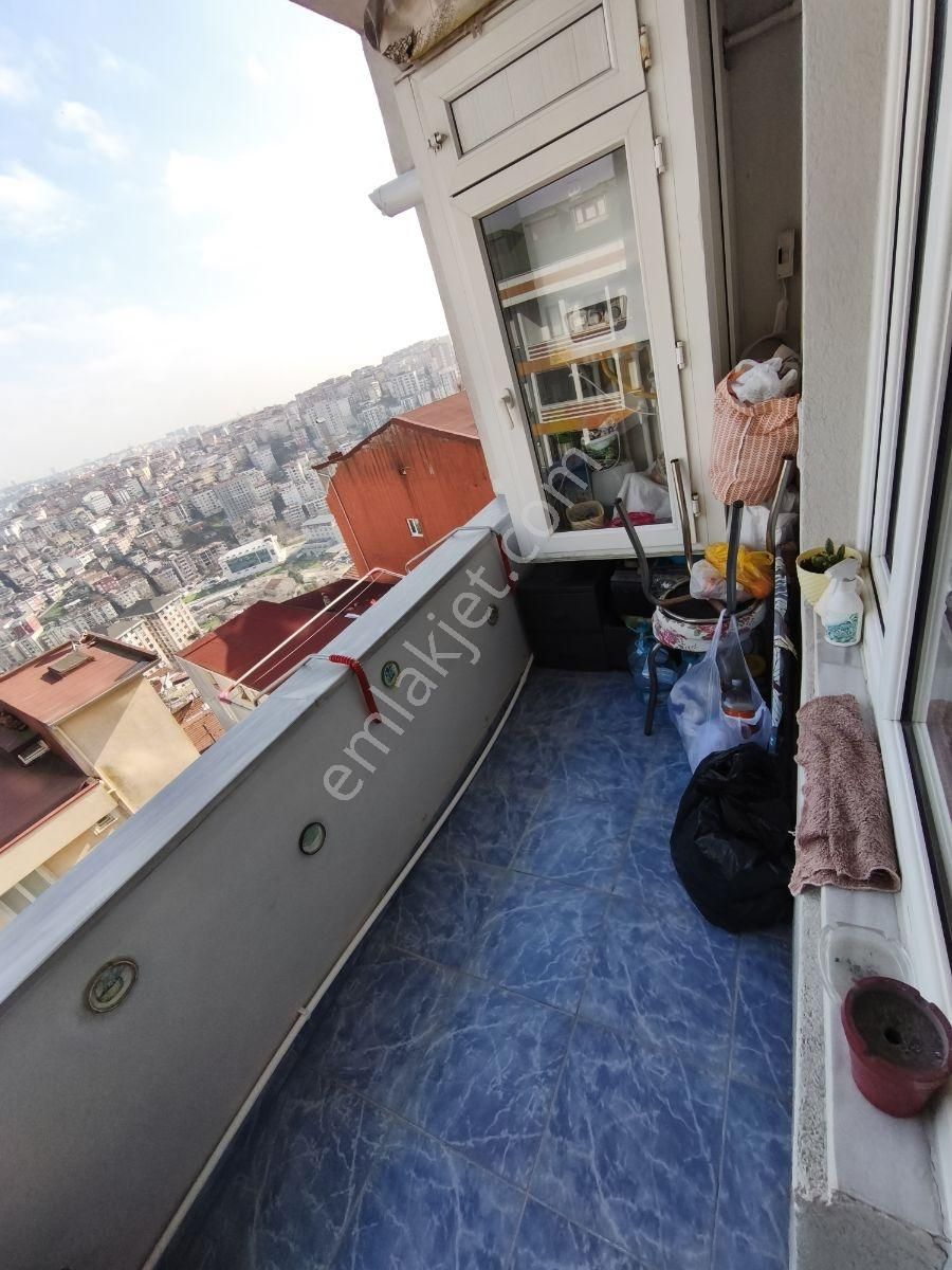 Eyüpsultan Karadolap Satılık 2+1 Daire - Görsel 14