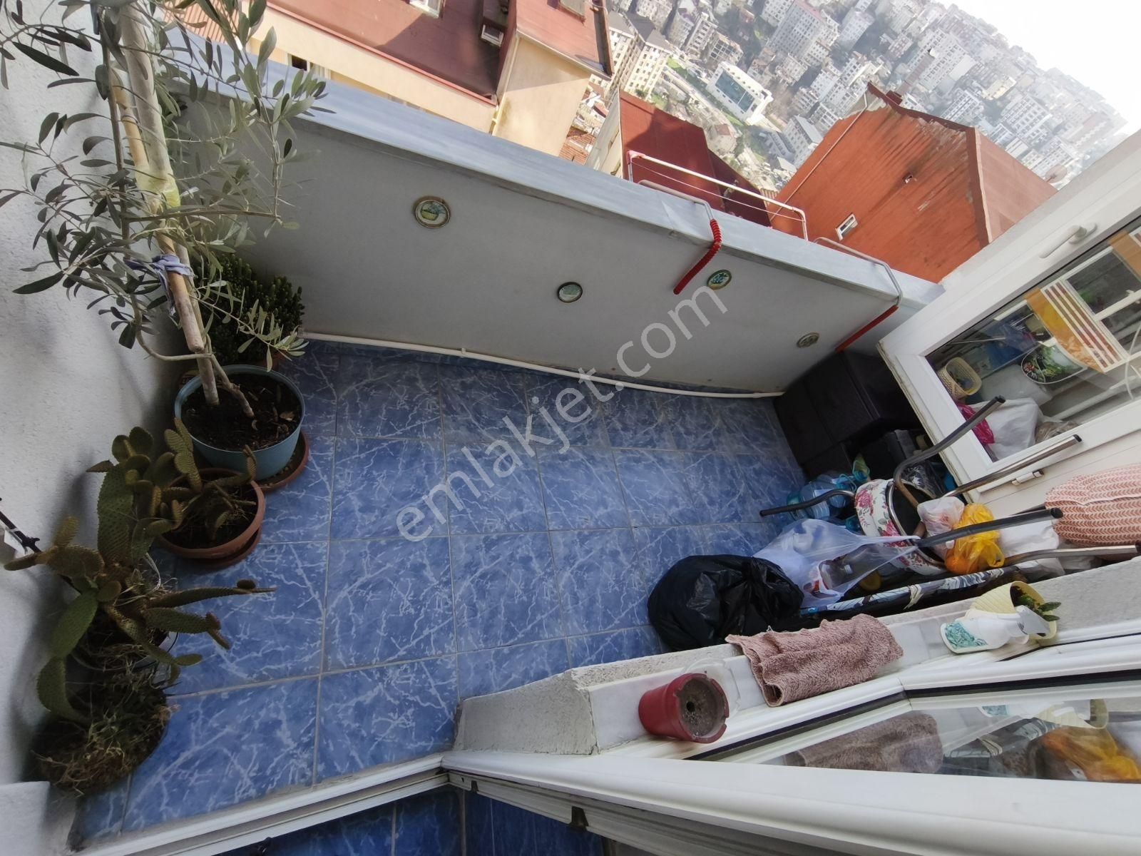 Eyüpsultan Karadolap Satılık 2+1 Daire - Görsel 28