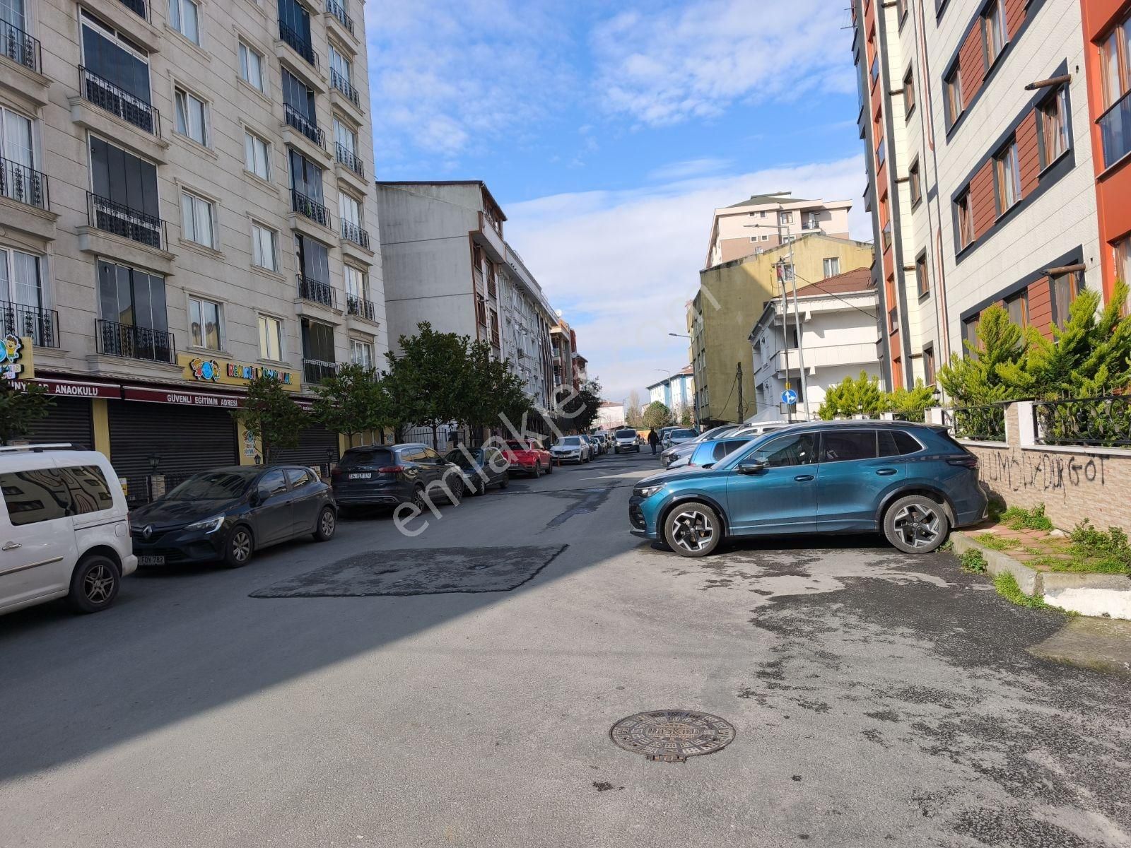 Eyüpsultan Karadolap Satılık 2+1 Daire - Görsel 7