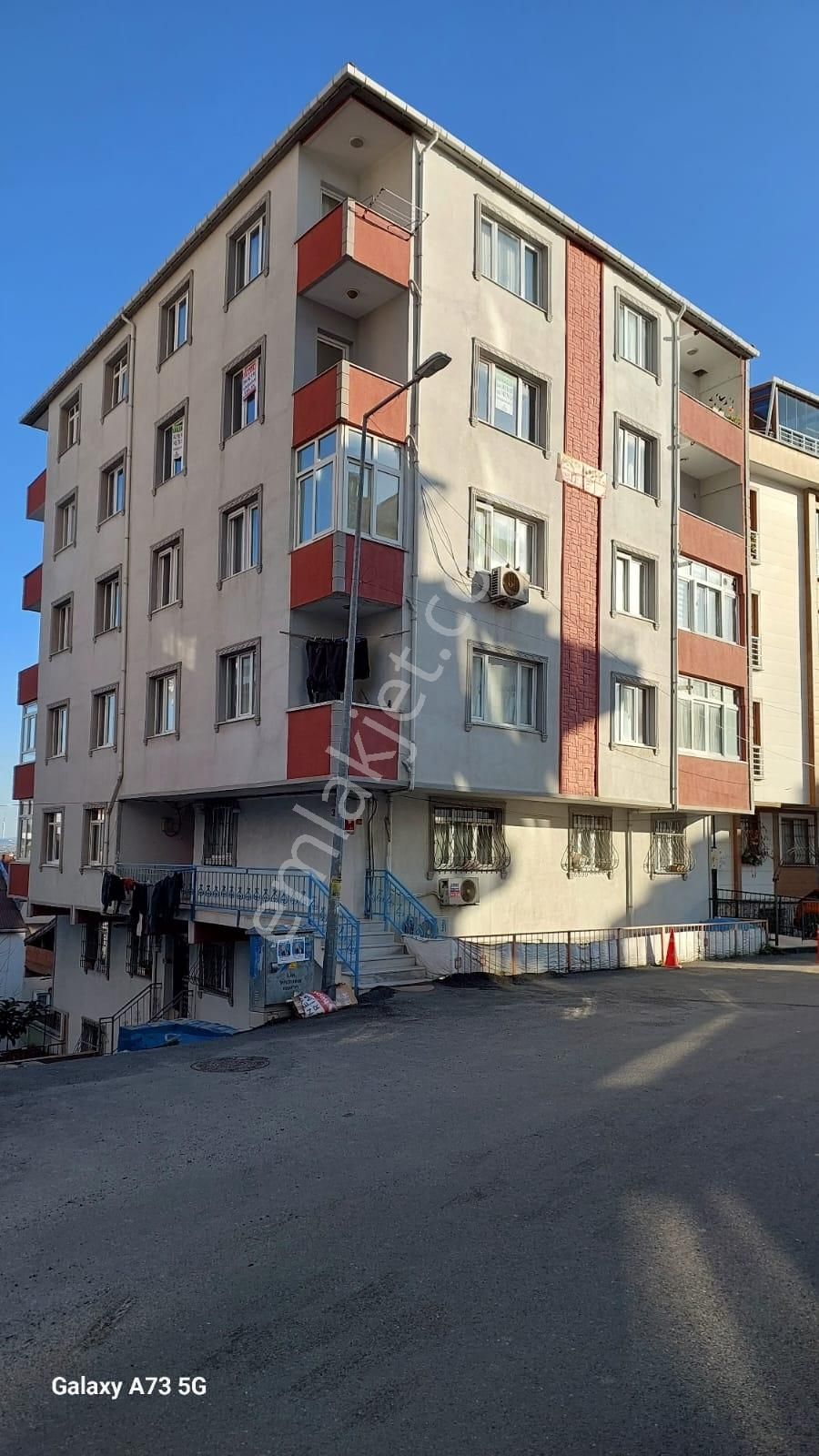 Eyüpsultan Karadolap Satılık 2+1 Daire - Görsel 21