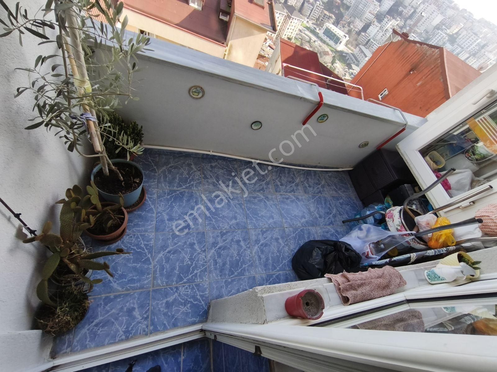 Eyüpsultan Karadolap Satılık 2+1 Daire - Görsel 3