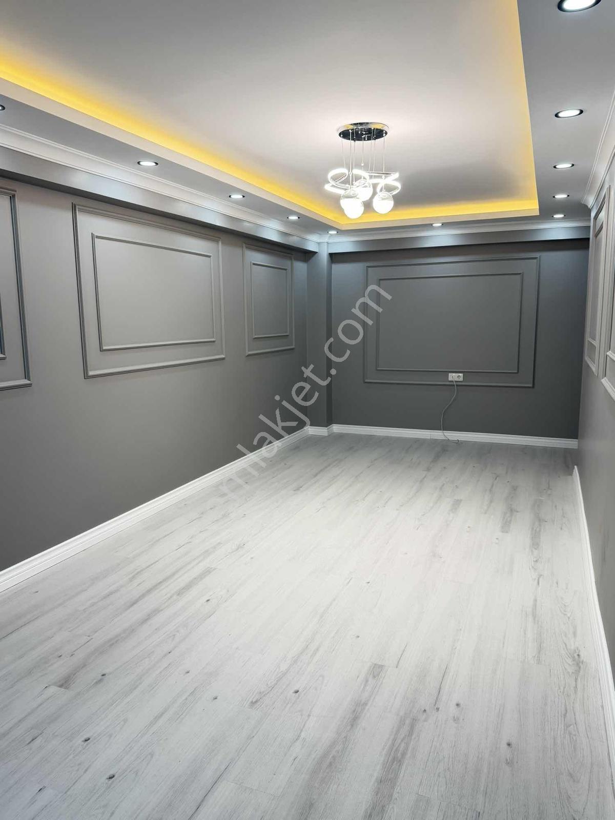 Başakşehır Güvercıntepe Ahmet Yesevı Caddesı