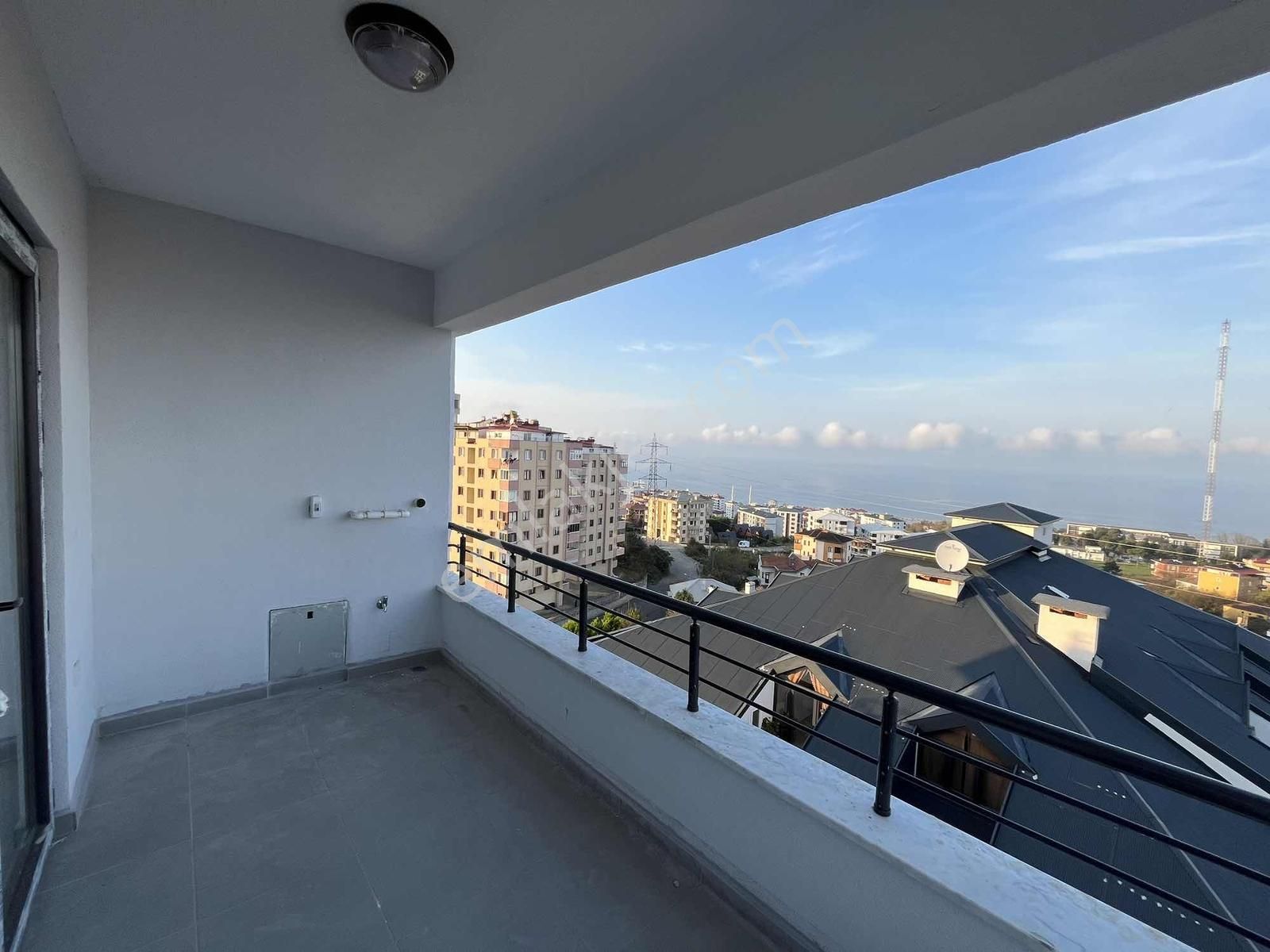 Altın Emlaktan Trabzon Bostancı Da Satılık 1+1 Daire - Görsel 9