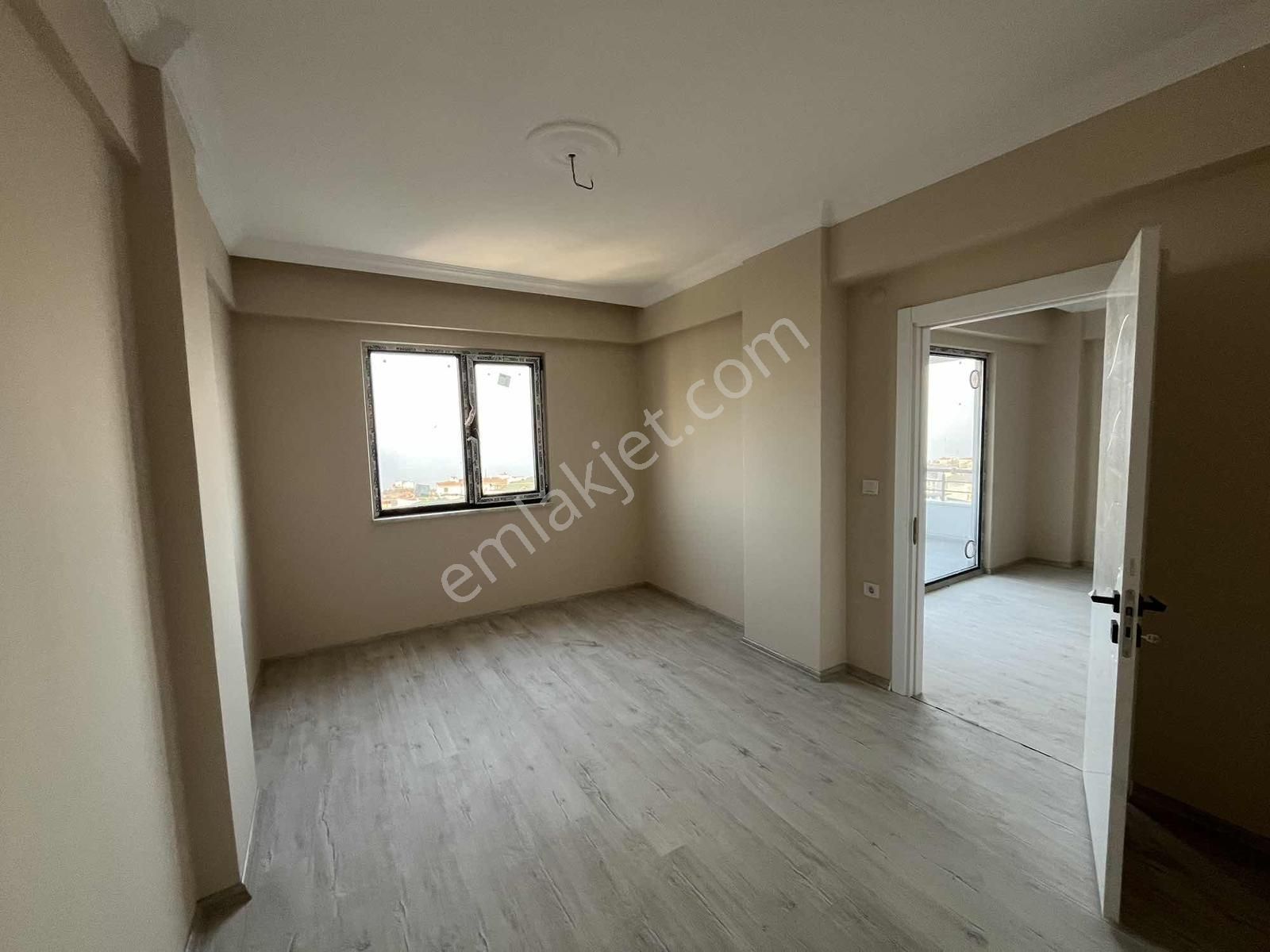 Altın Emlaktan Trabzon Bostancı Da Satılık 1+1 Daire - Görsel 5