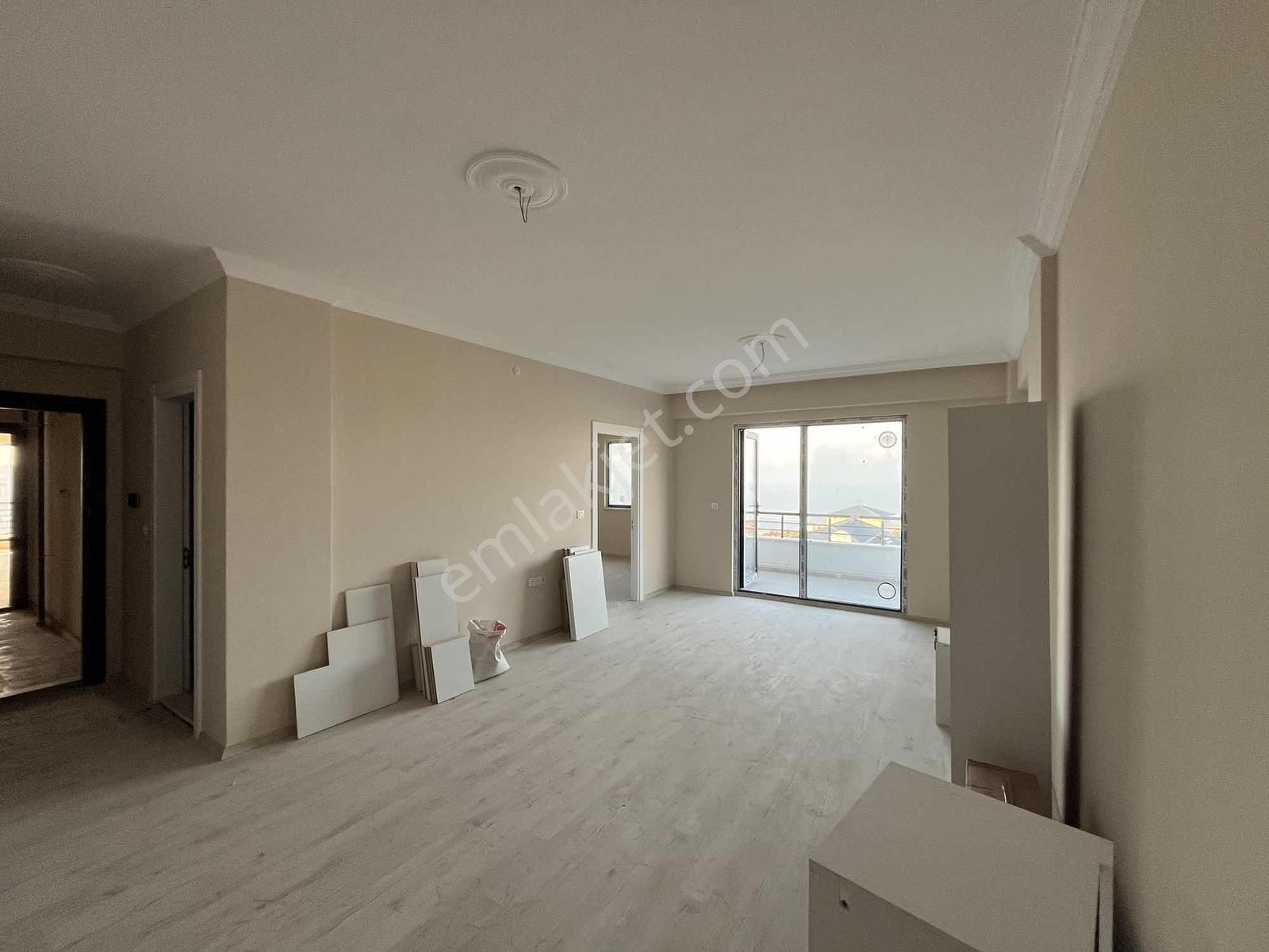 Altın Emlaktan Trabzon Bostancı Da Satılık 1+1 Daire - Görsel 3