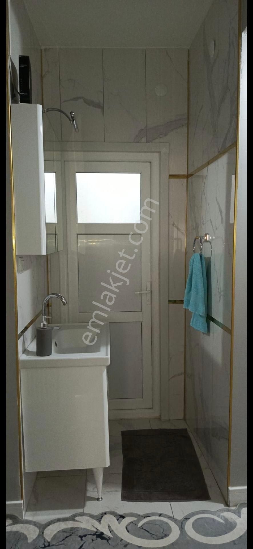 Mehmetakif Mh Geniş Ferah 3+1 - Görsel 9