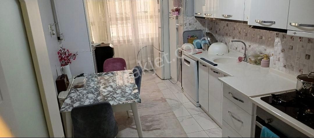 Mehmetakif Mh Geniş Ferah 3+1