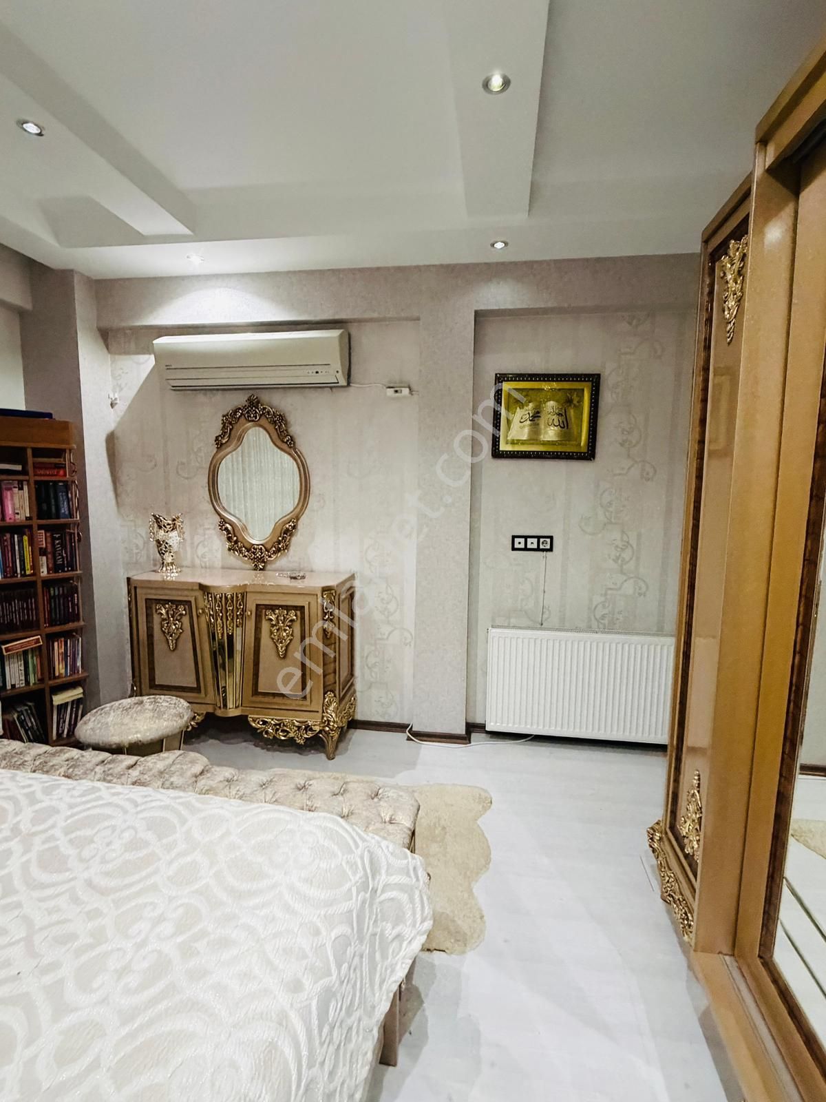Aksoy'dan Kent Meydanı Civarı 4+1 Acil Satılık Fırsat Daire - Görsel 8