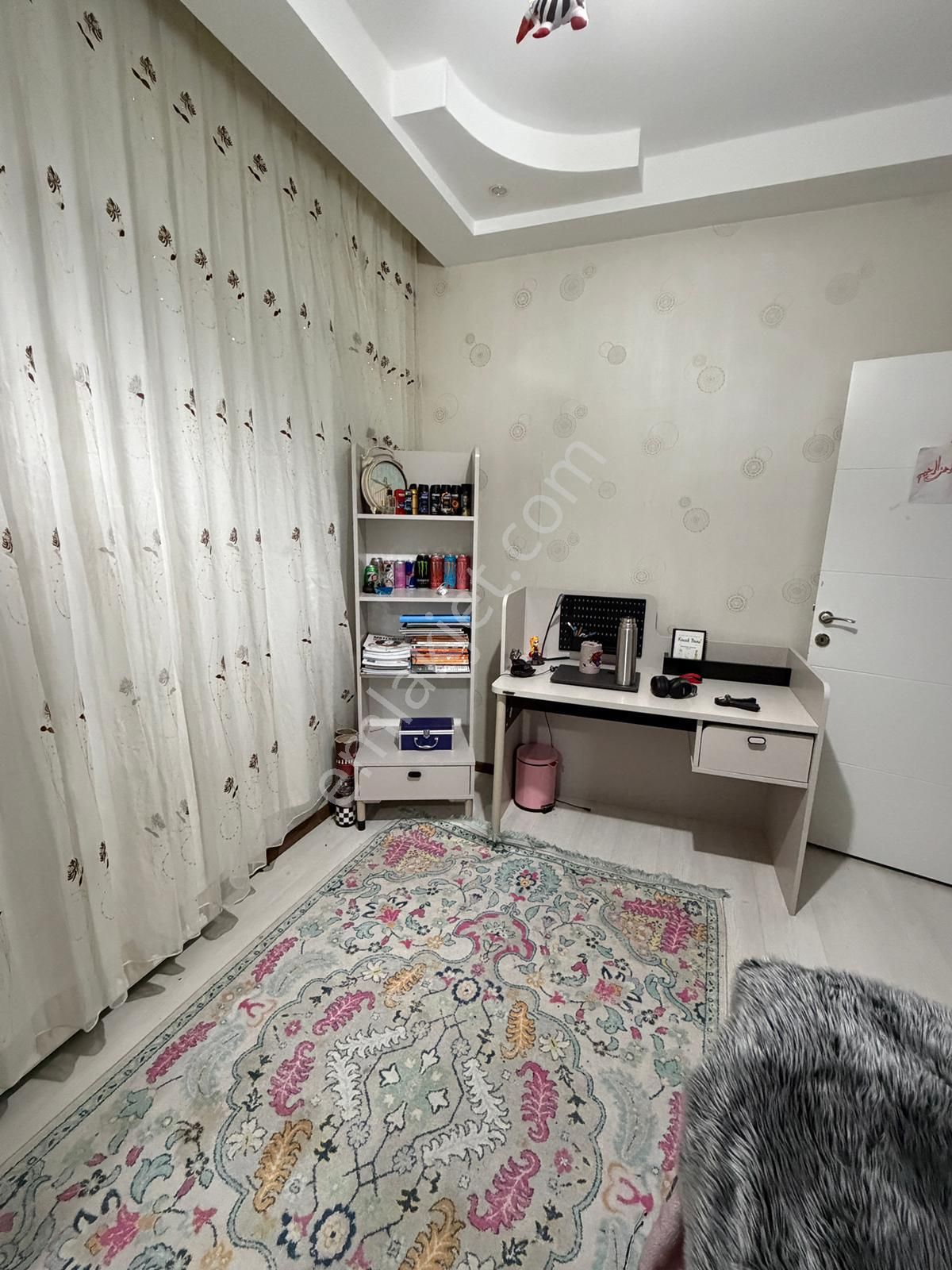 Aksoy'dan Kent Meydanı Civarı 4+1 Acil Satılık Fırsat Daire - Görsel 10