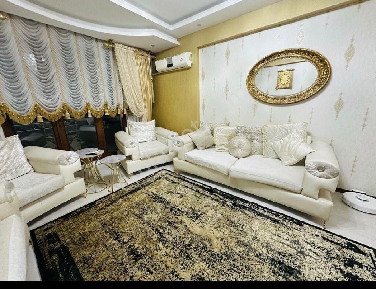 Aksoy'dan Kent Meydanı Civarı 4+1 Acil Satılık Fırsat Daire - Görsel 4