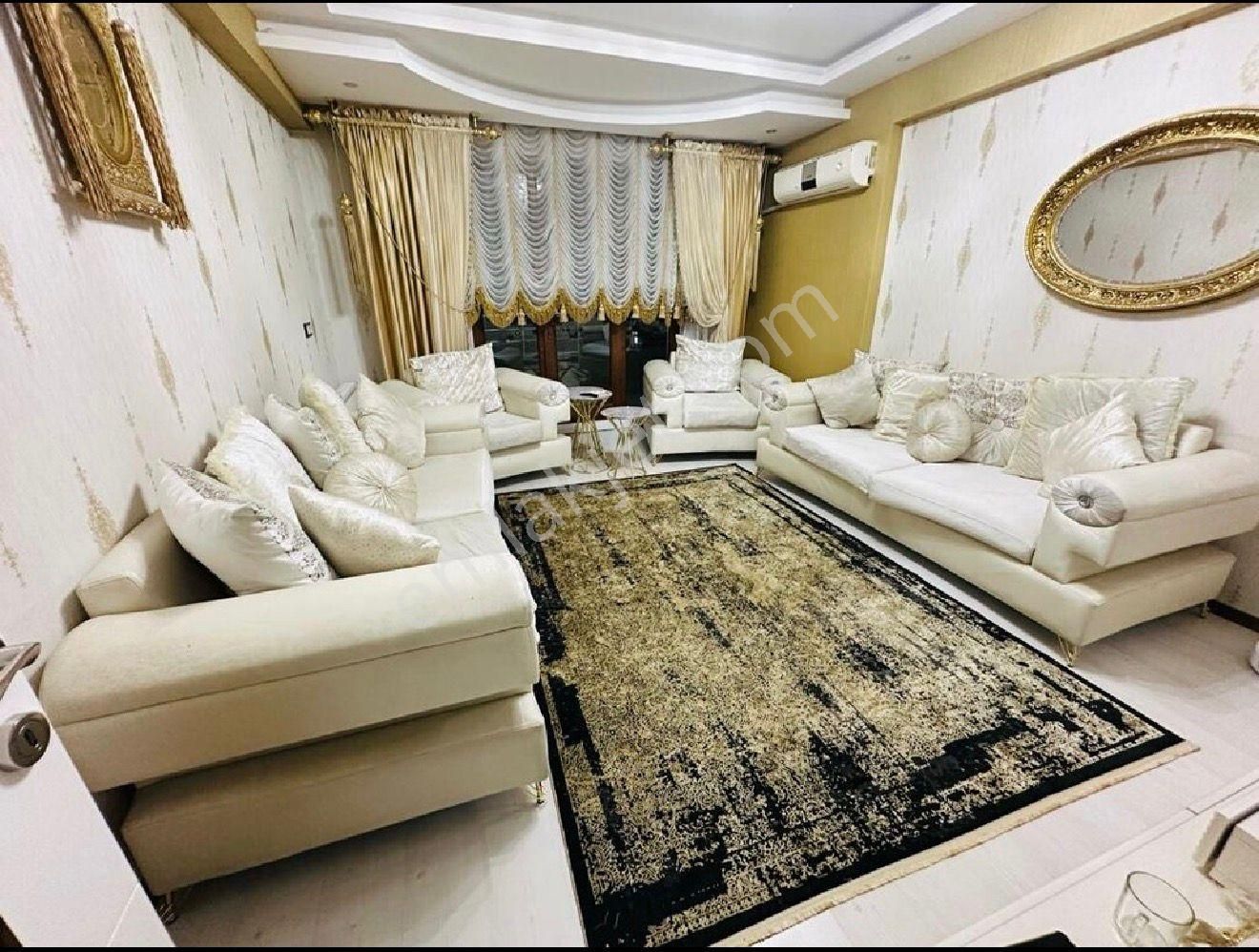 Aksoy'dan Kent Meydanı Civarı 4+1 Acil Satılık Fırsat Daire - Görsel 5