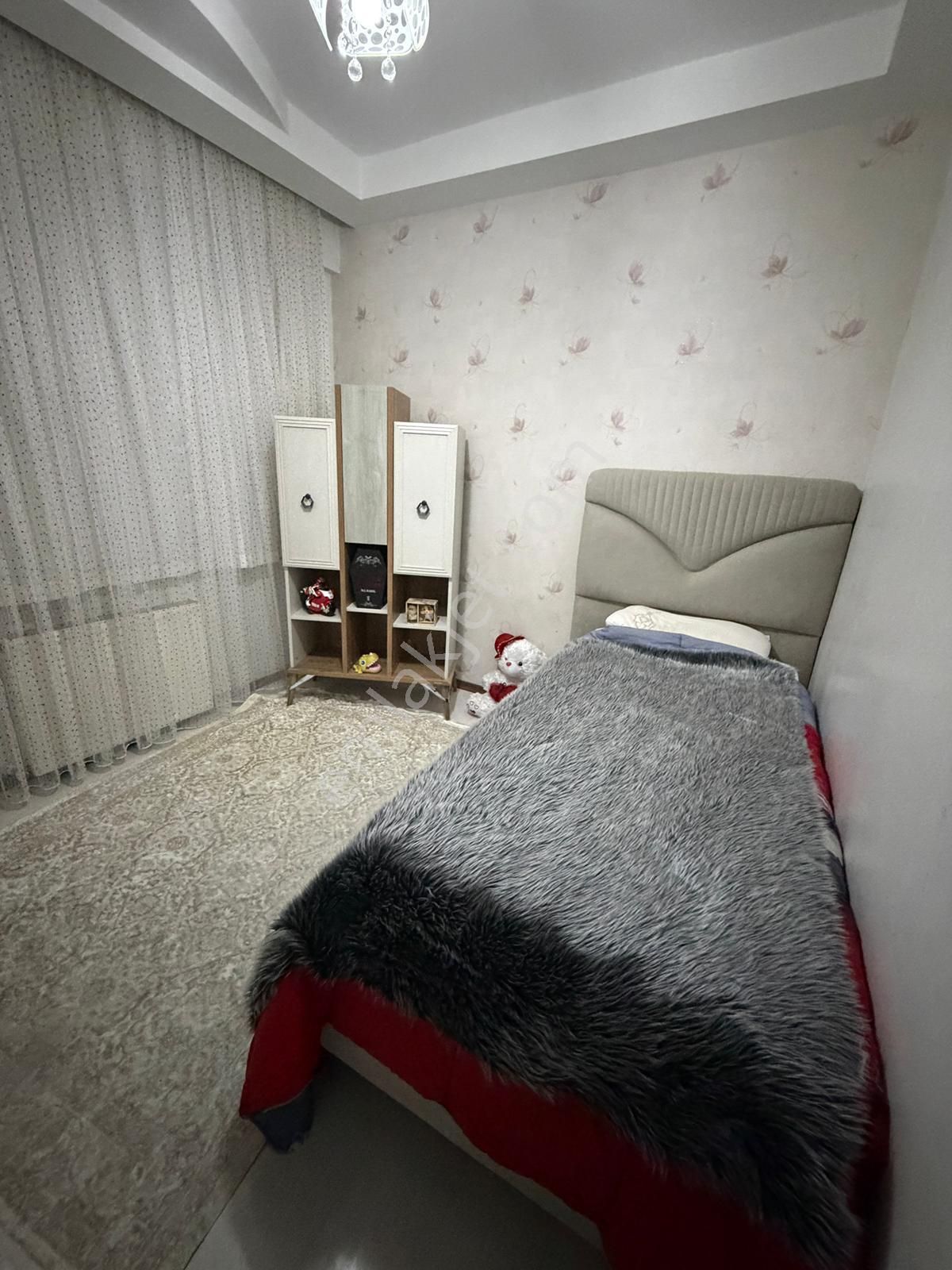 Aksoy'dan Kent Meydanı Civarı 4+1 Acil Satılık Fırsat Daire - Görsel 12