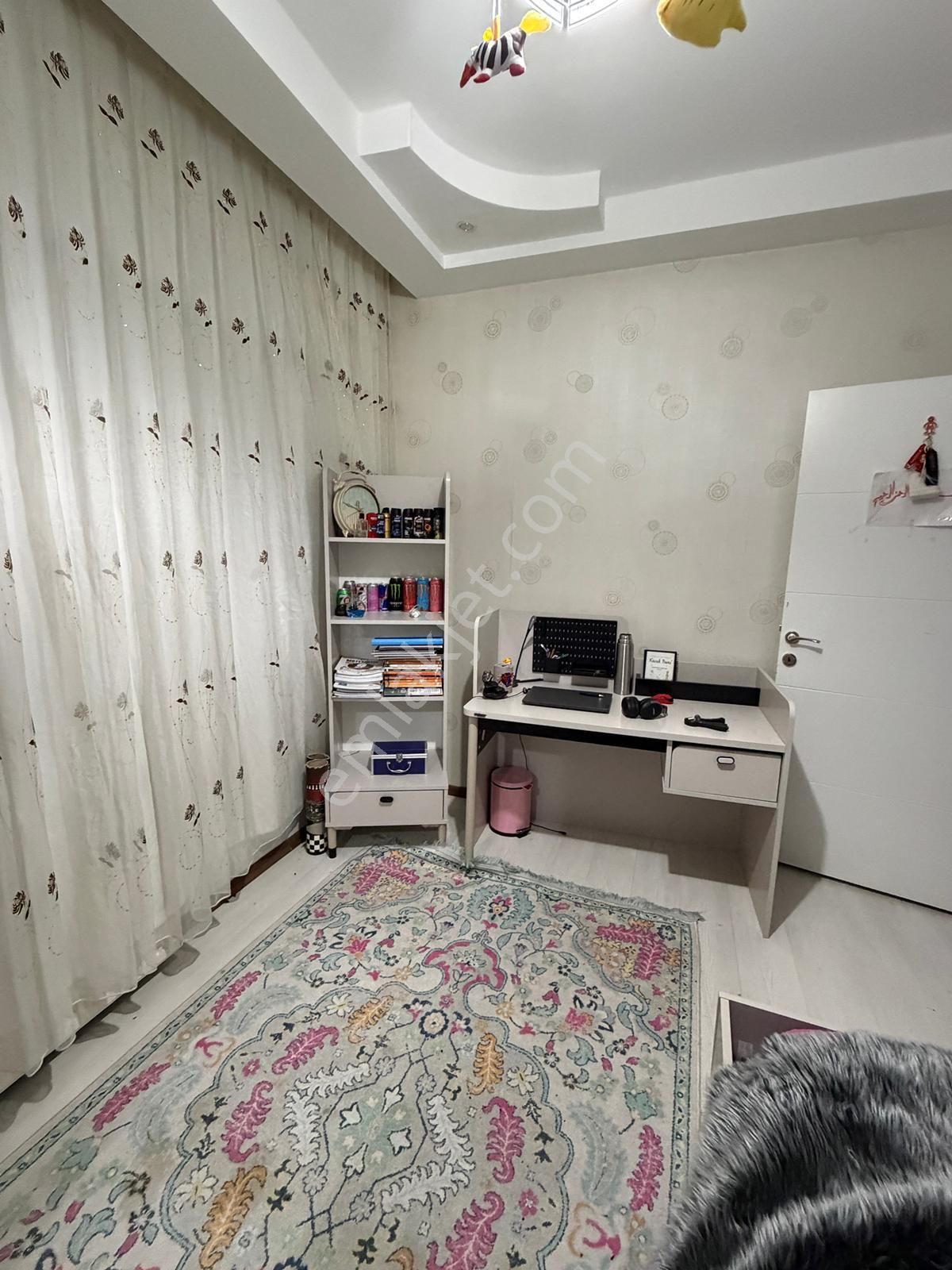 Aksoy'dan Kent Meydanı Civarı 4+1 Acil Satılık Fırsat Daire - Görsel 11