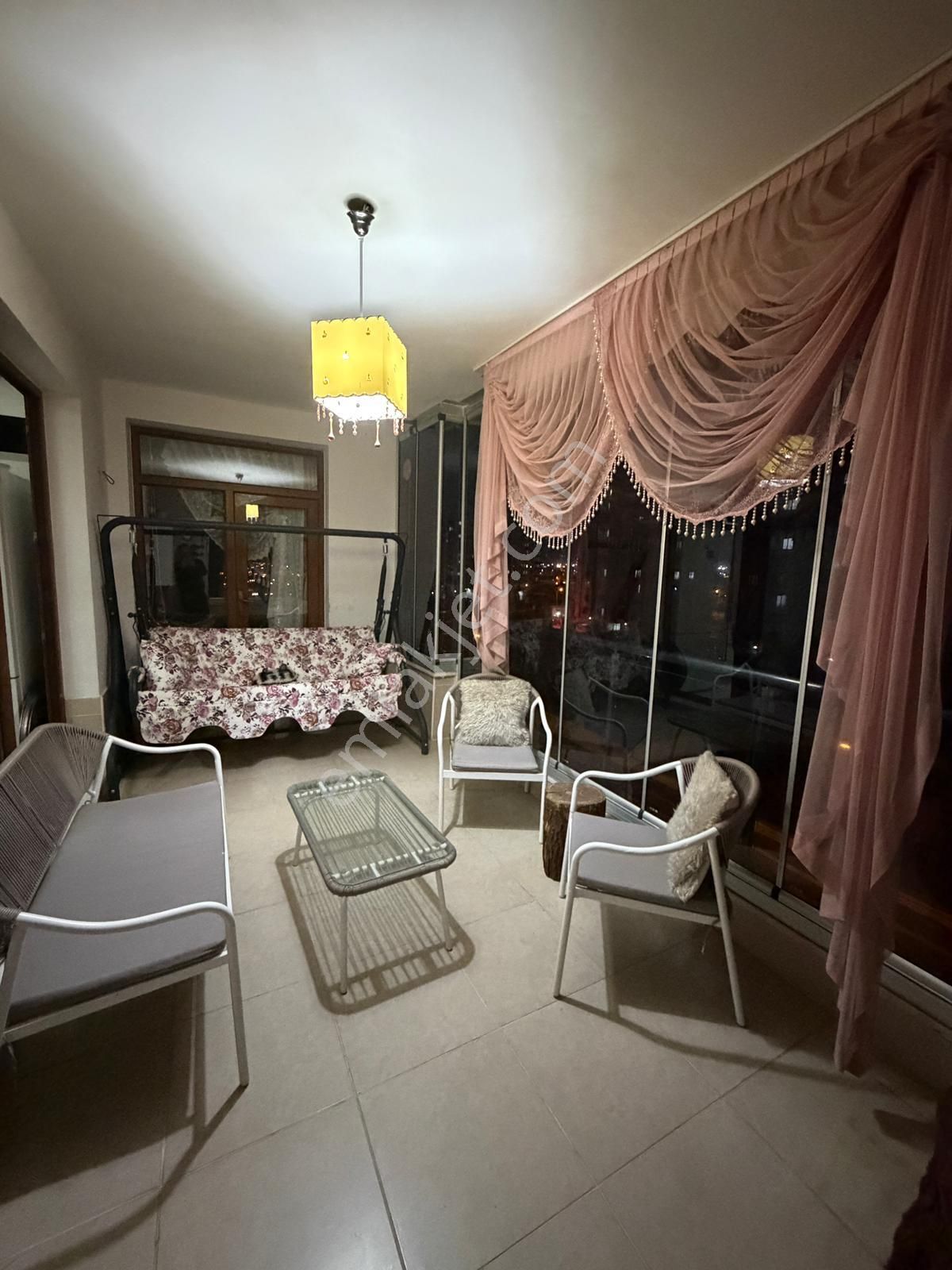 Aksoy'dan Kent Meydanı Civarı 4+1 Acil Satılık Fırsat Daire - Görsel 14