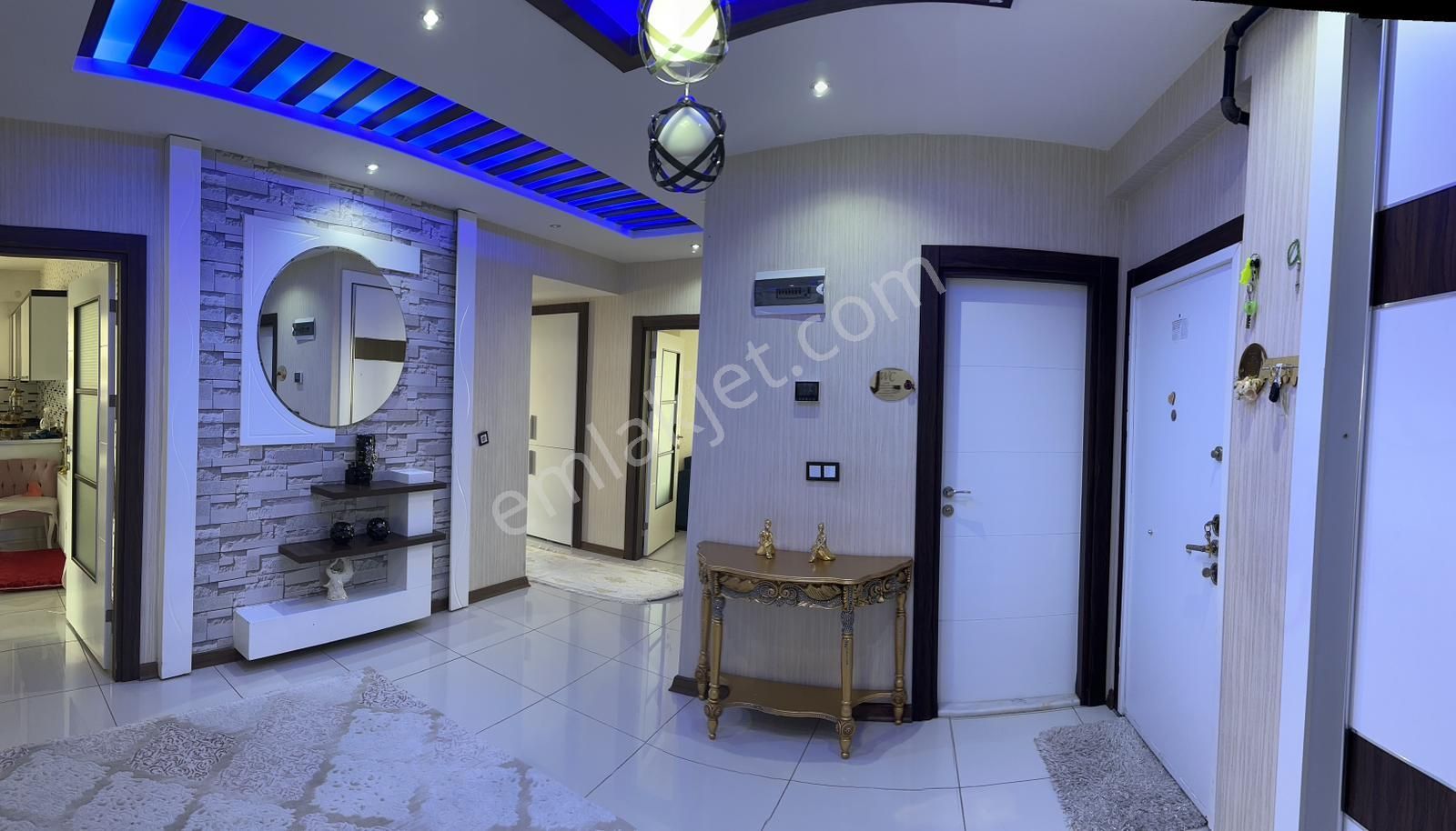 Aksoy'dan Kent Meydanı Civarı 4+1 Acil Satılık Fırsat Daire - Görsel 25