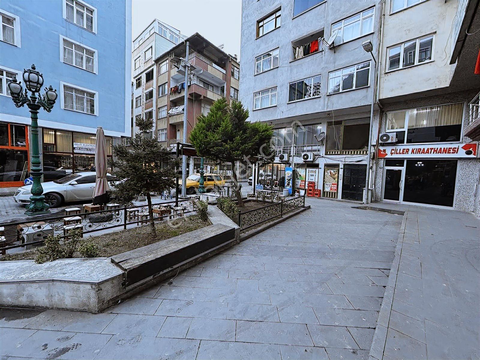 Altın Emlak Artvin Borçkada Satılık Fırsat Dükkan - Görsel 9