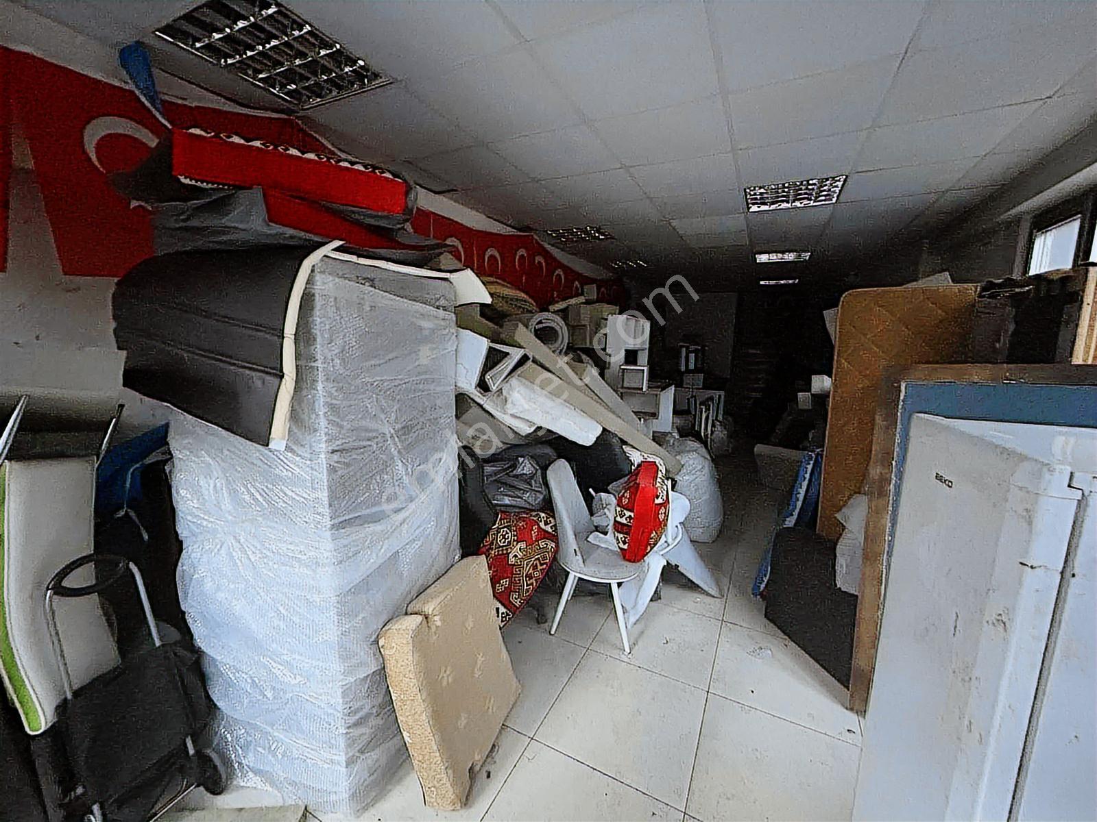 Altın Emlak Artvin Borçkada Satılık Fırsat Dükkan - Görsel 18