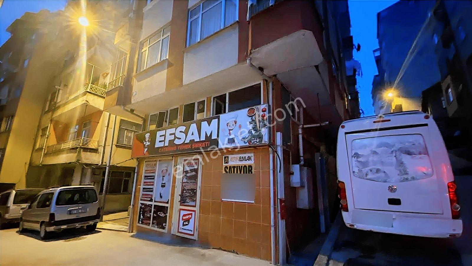 Altın Emlak Rize Merkez Tophanede 130m2 Satılık Dükkan - Görsel 16