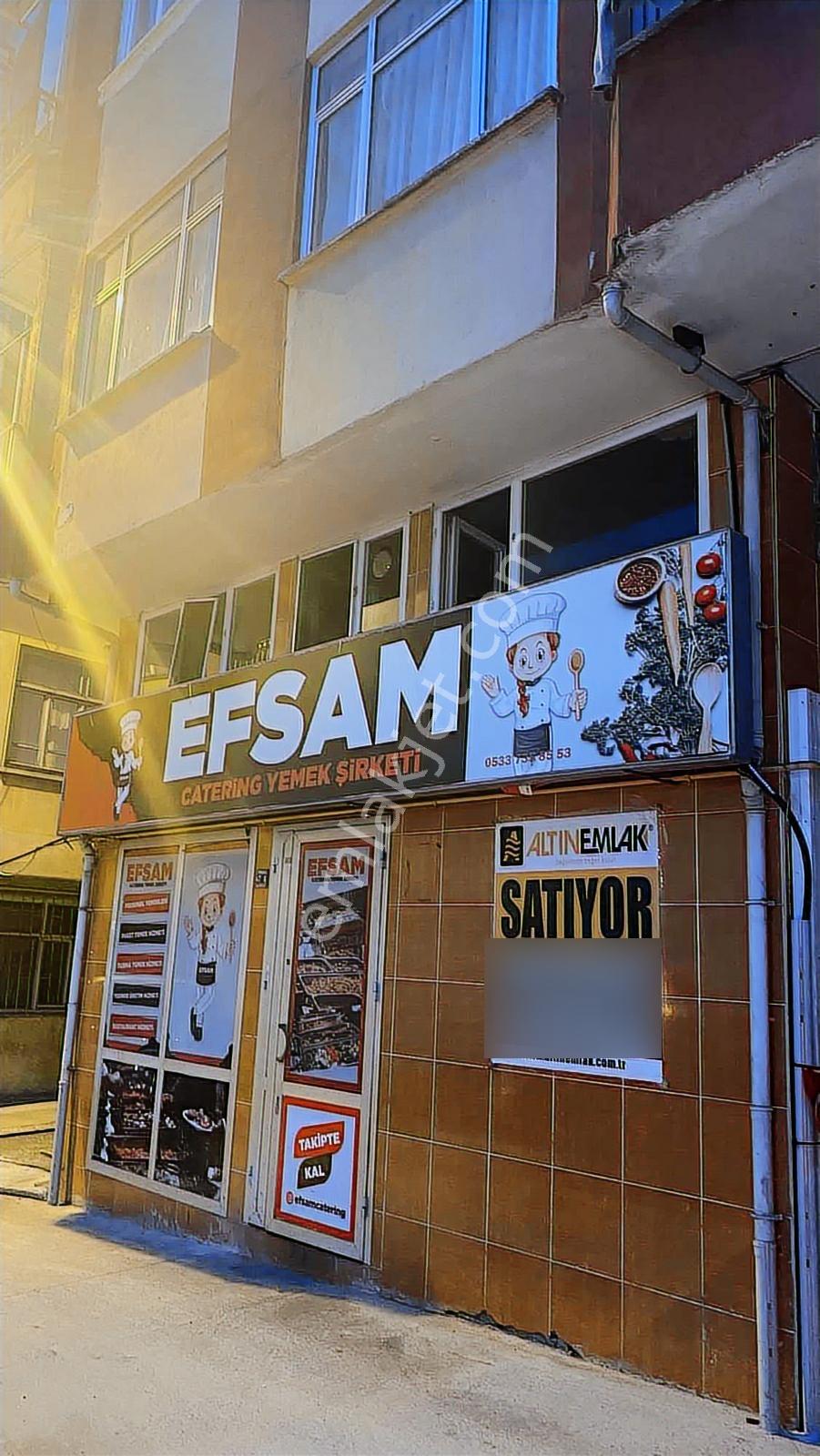 Altın Emlak Rize Merkez Tophanede 130m2 Satılık Dükkan - Görsel 3
