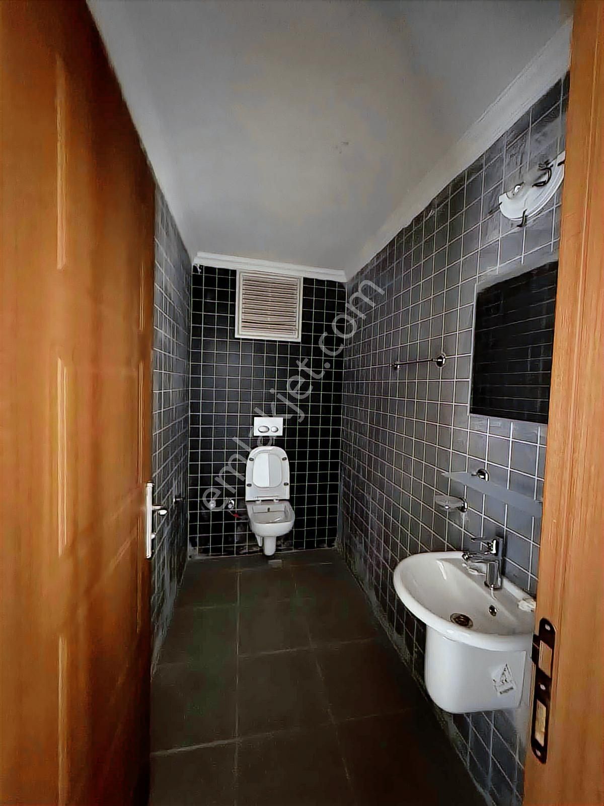 Altın Emlak Trabzon Kaşüstünde Satılık 3+1 Deniz Manzaralı Daire - Görsel 4