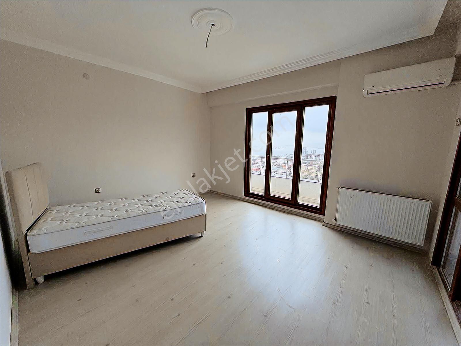 Altın Emlak Trabzon Kaşüstünde Satılık 3+1 Deniz Manzaralı Daire - Görsel 12