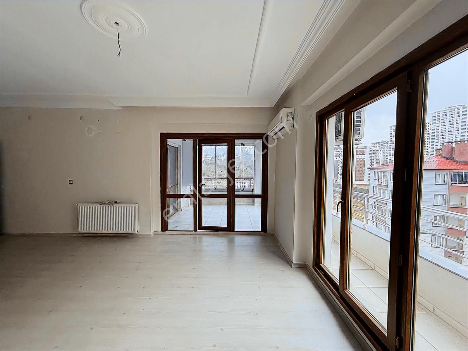 Altın Emlak Trabzon Kaşüstünde Satılık 3+1 Deniz Manzaralı Daire - Görsel 13